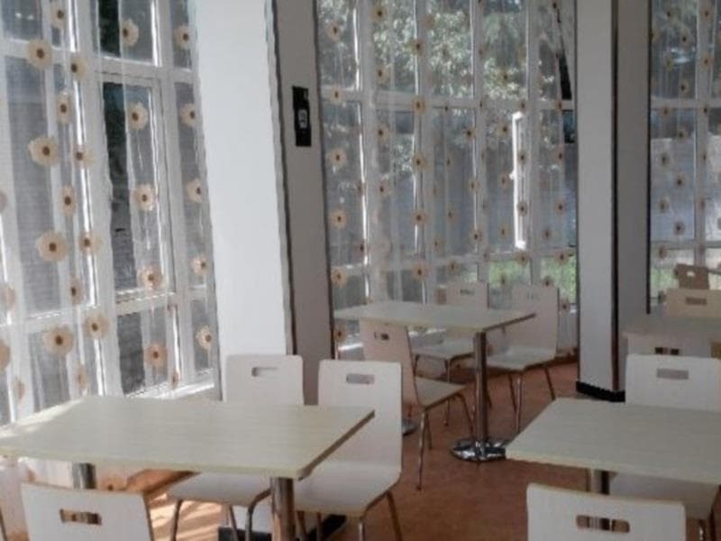 7 Days Inn Qingdao Liaoyang West Road Xinye Plaza Metro Station photo 4