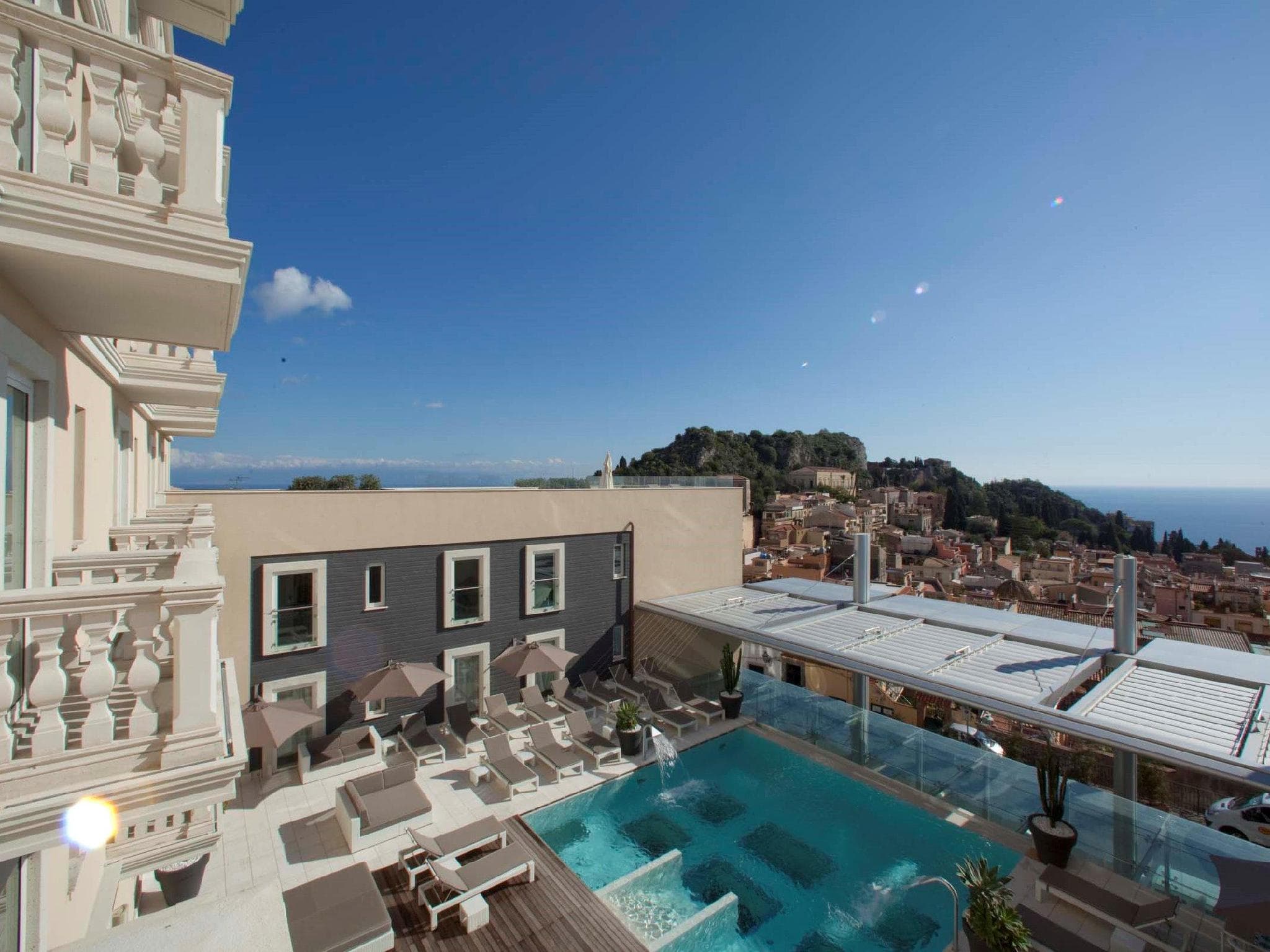 NH Collection Taormina