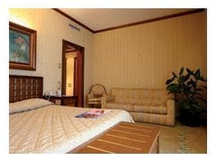 Grand Hotel Trento photo 2