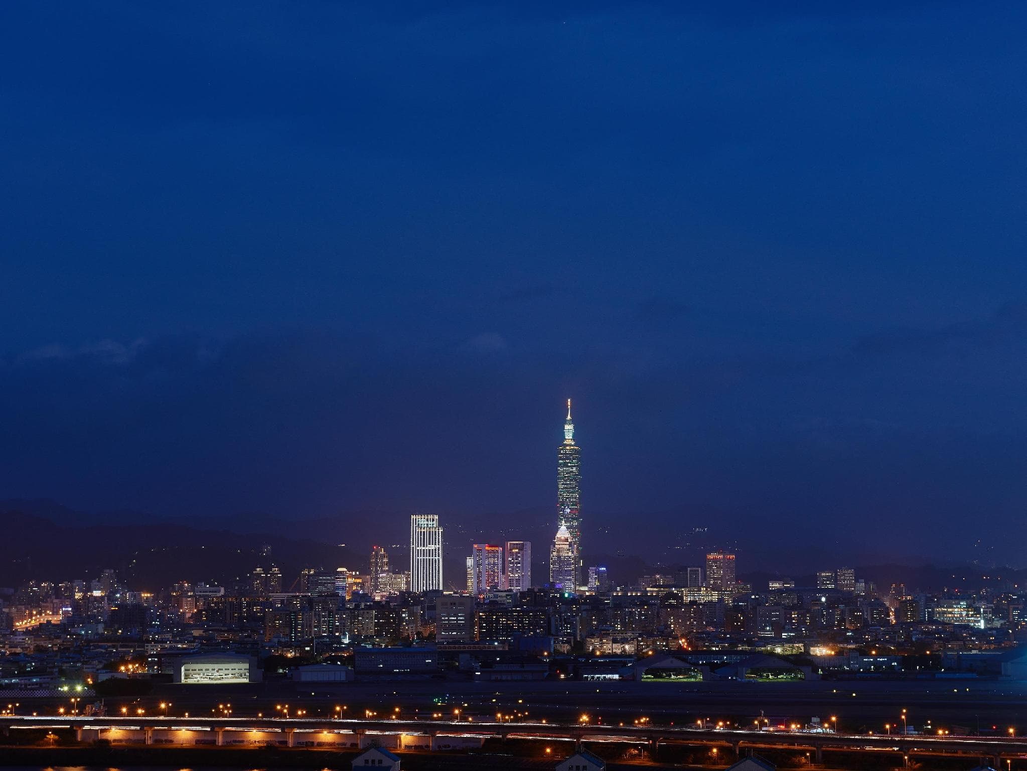 Taipei Marriott Hotel photo 5