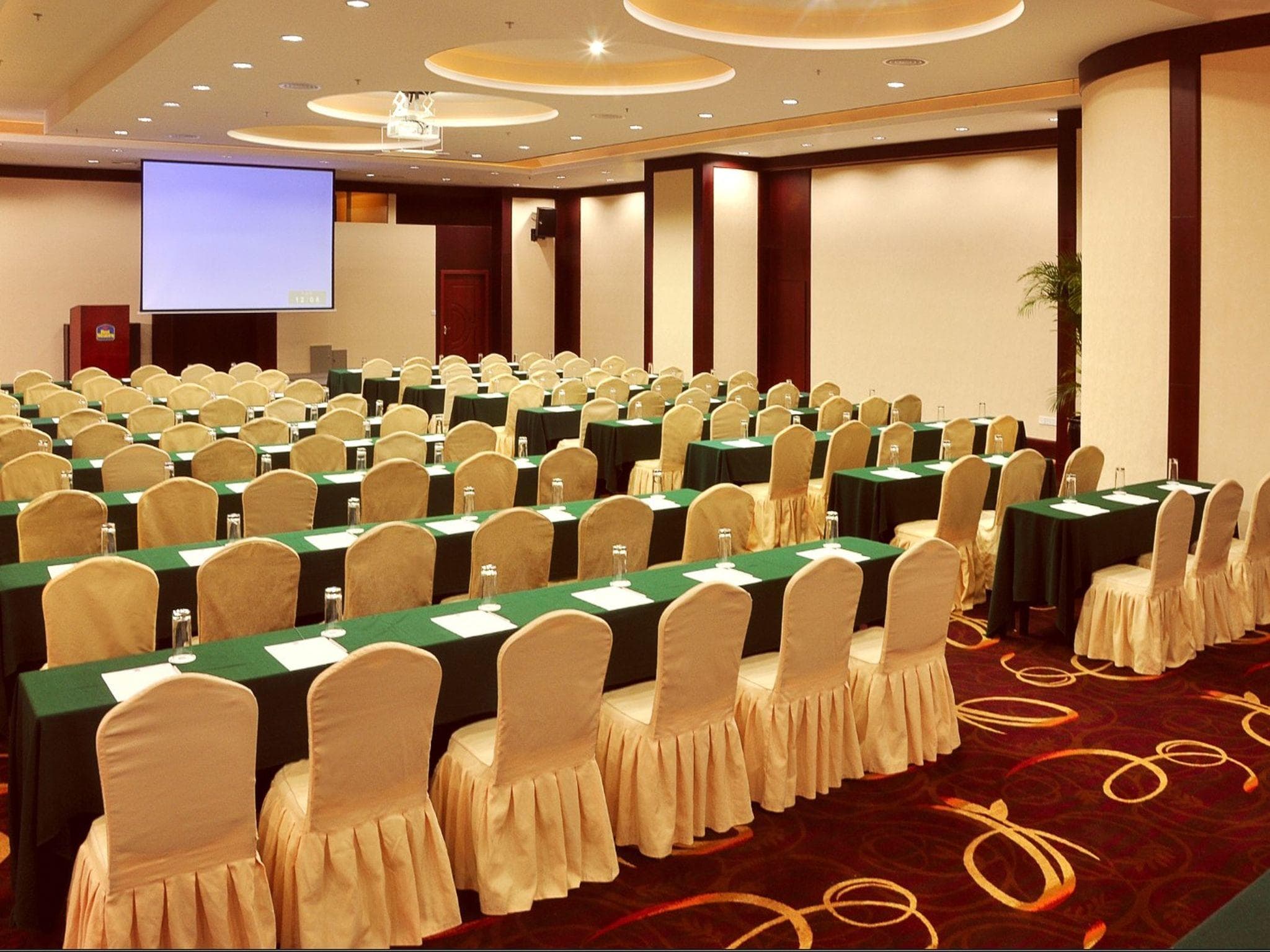 Felicity Hotel Shenzhen photo 4