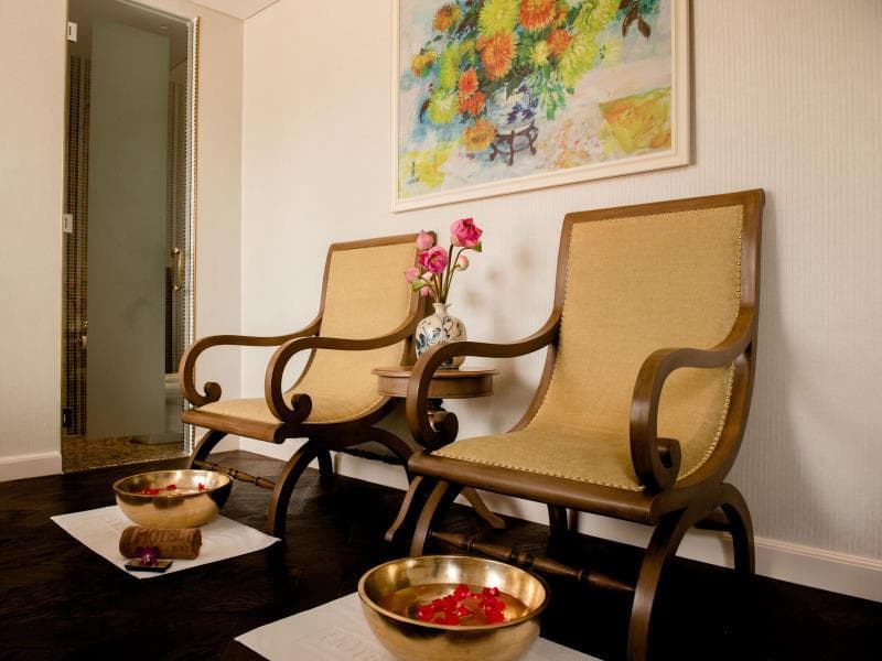 Hôtel des Arts Saigon - MGallery Collection photo 4