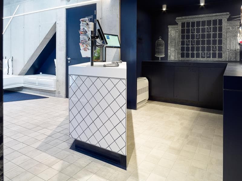 Hotel Kaboom Maastricht photo 3