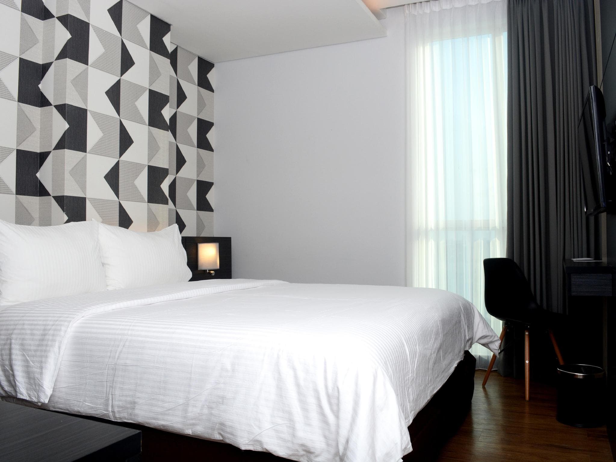 Luminor Hotel Jemursari by WH photo 2