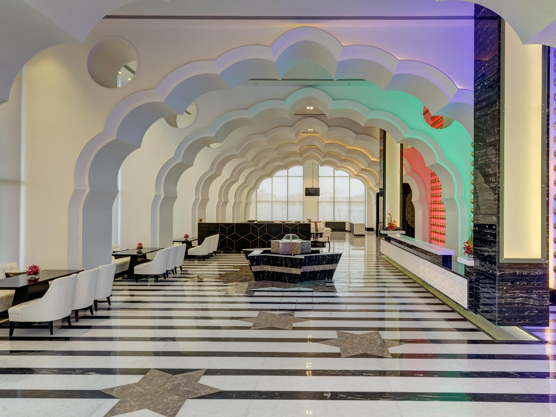 Saura Hotel, Agra- A Club Mahindra Associate photo 4