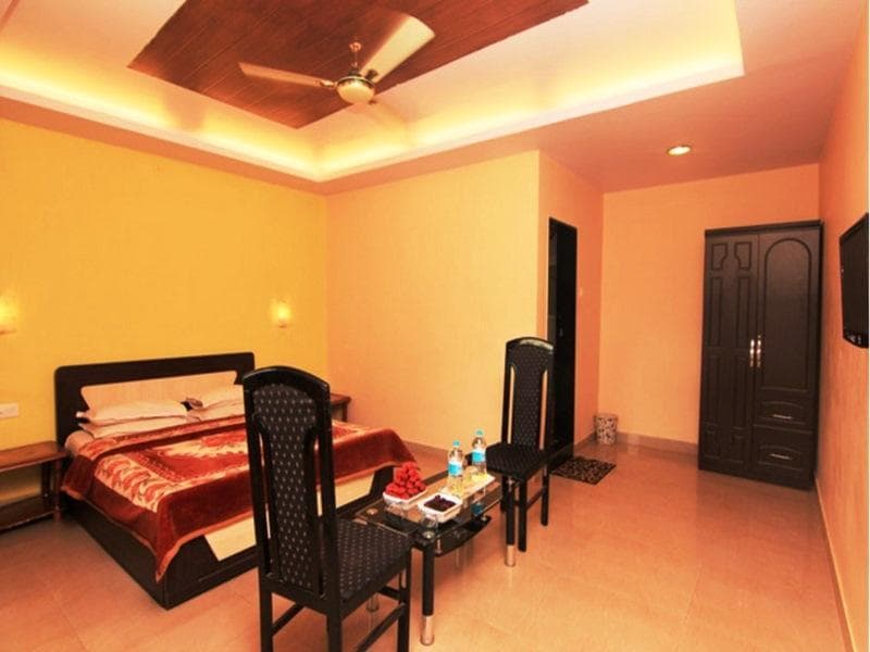 Garden Cottage And Lawn photo 2