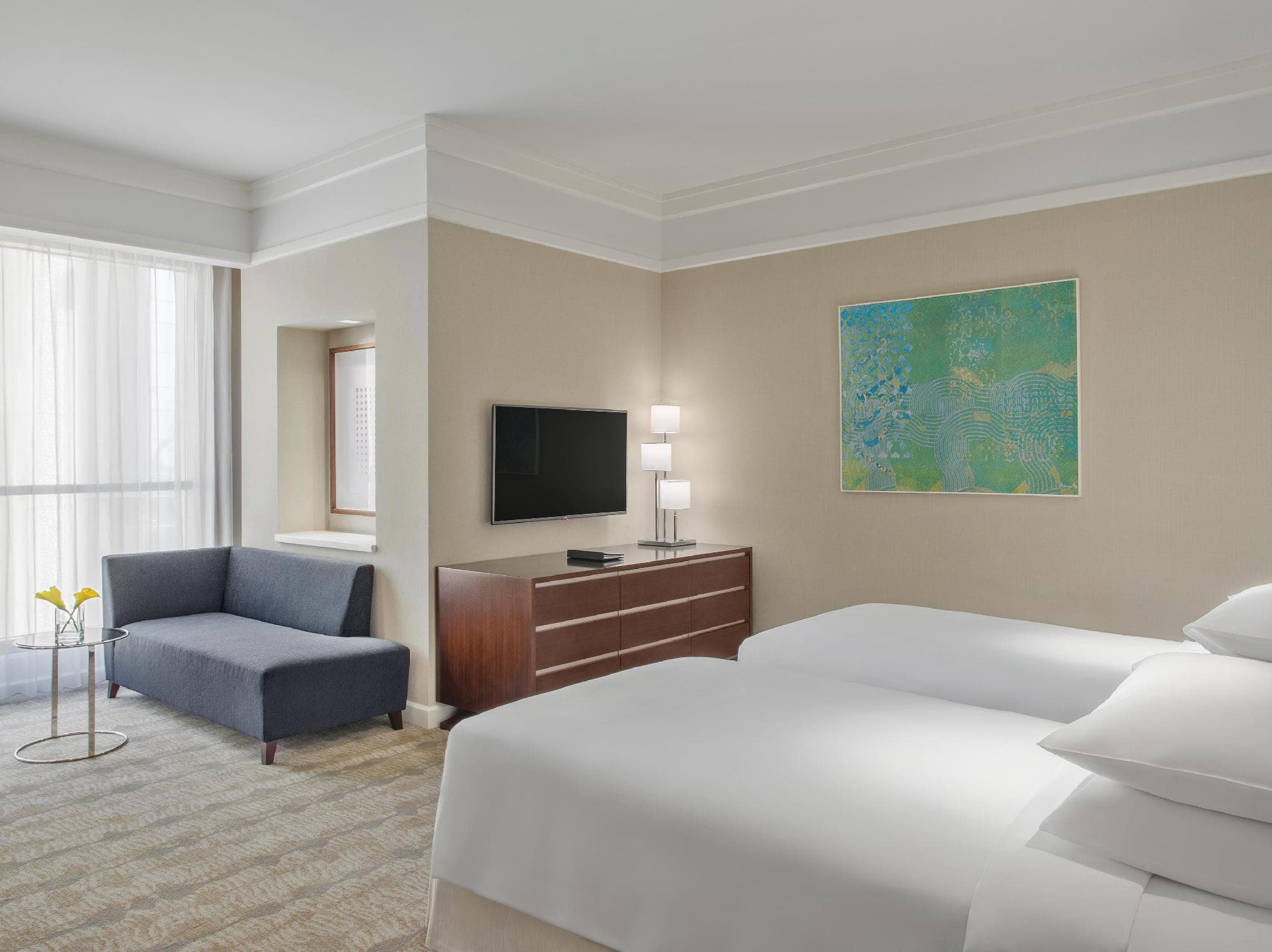 Jabal Omar Hyatt Regency Makkah photo 4
