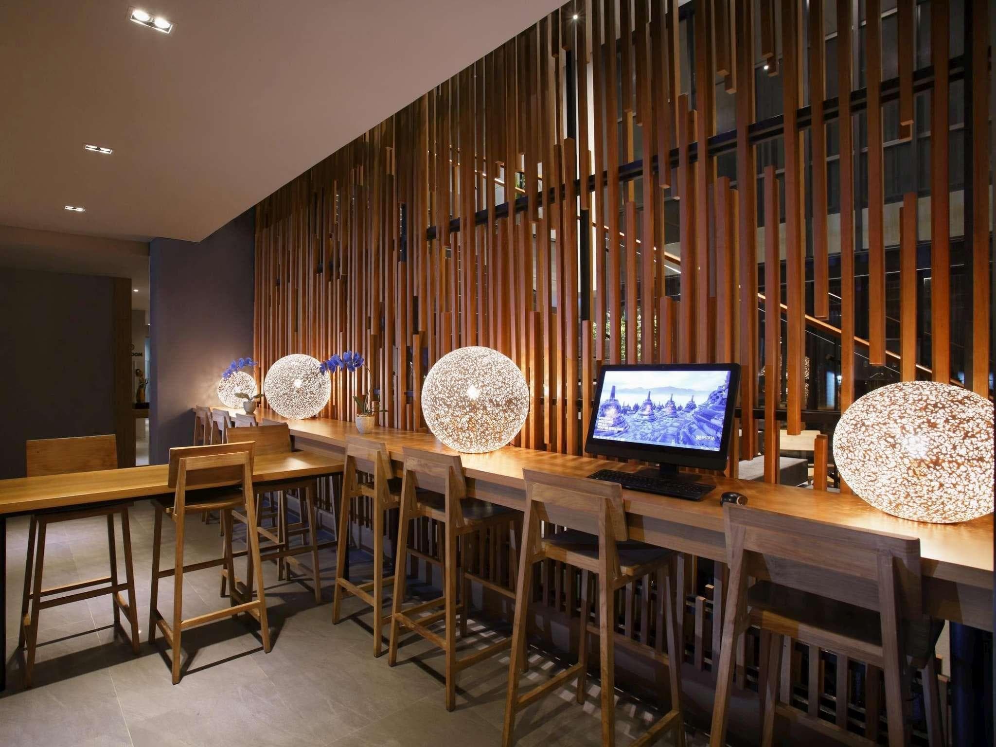 BATIQA Hotel Jababeka Cikarang photo 5