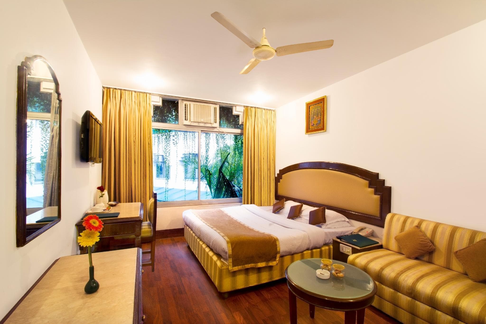 Hotel Deep Palace photo 5