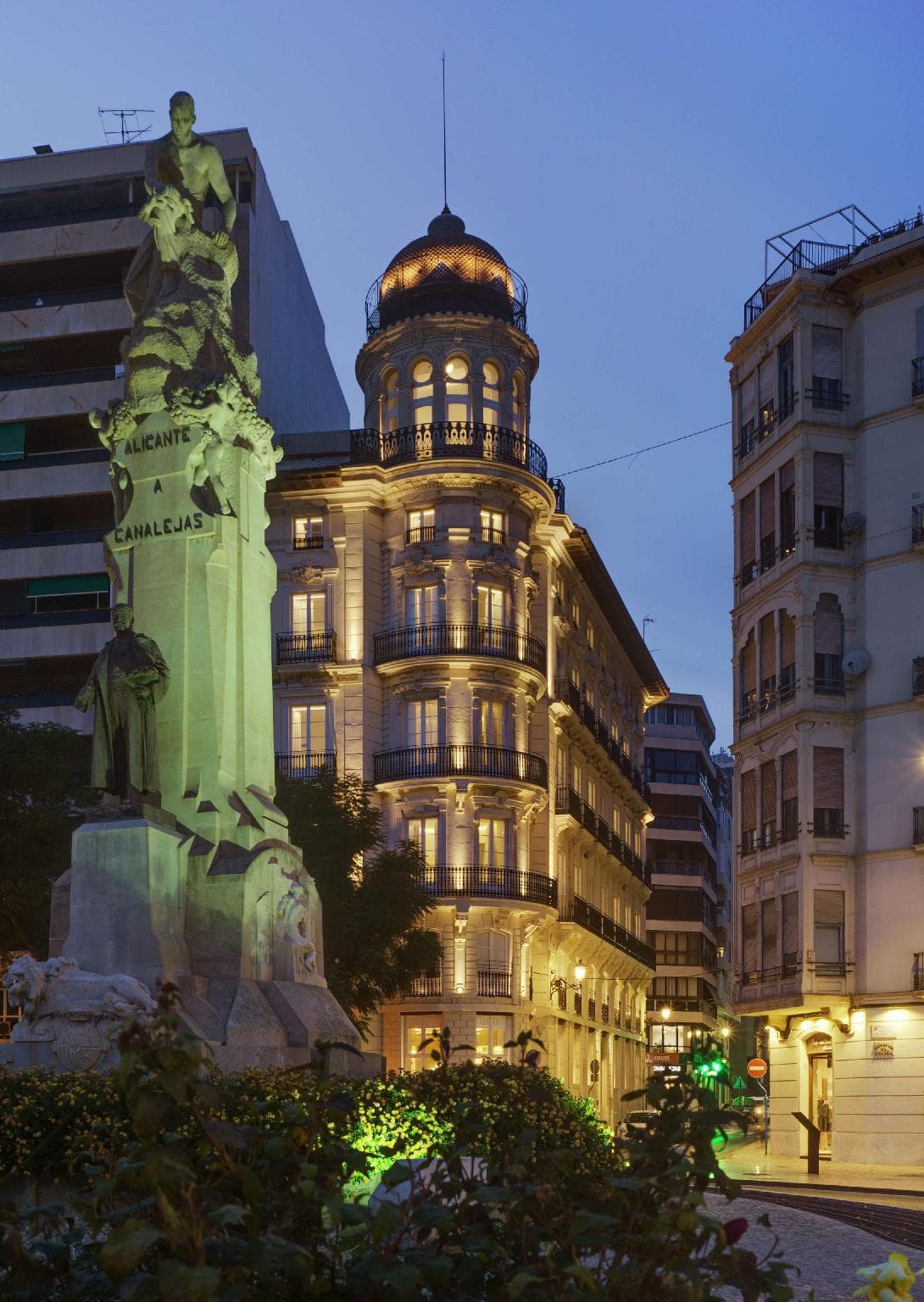 Casa Alberola Alicante, Curio Collection by Hilton photo 3