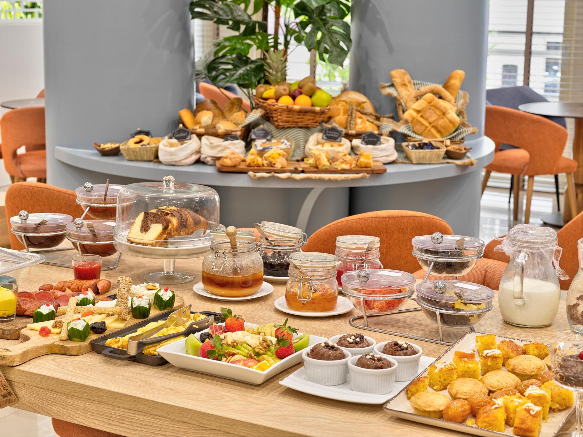 Phidias Piraeus Hotel photo 4