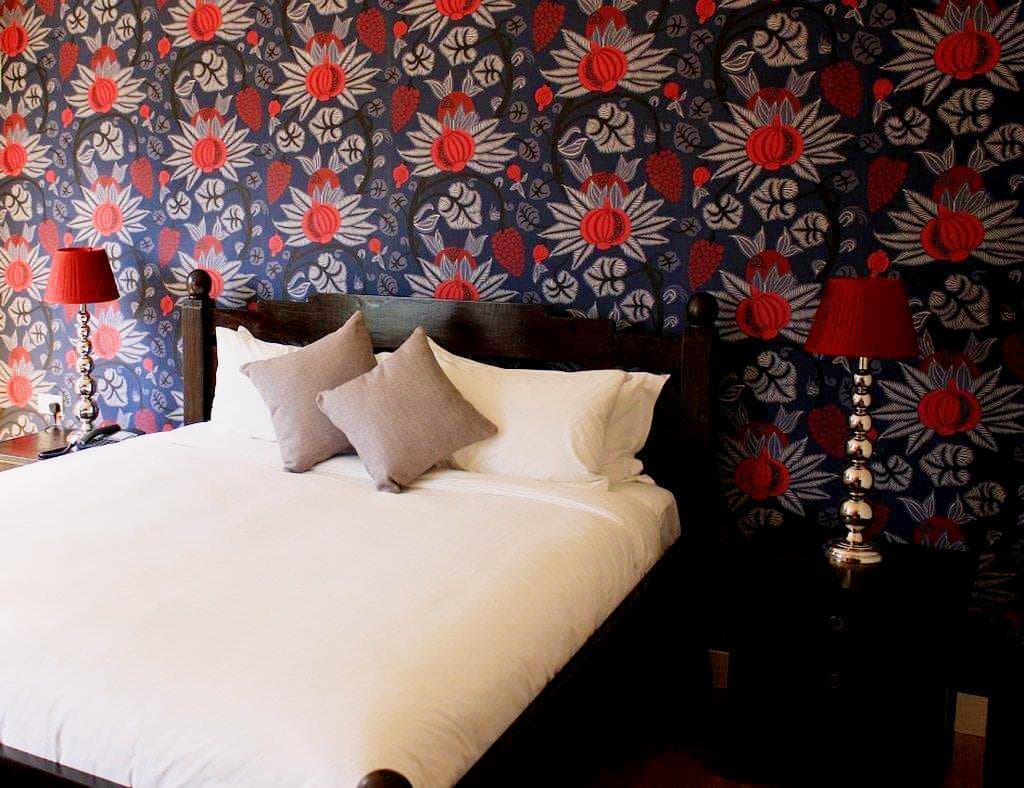 The Varsity Hotel & Spa