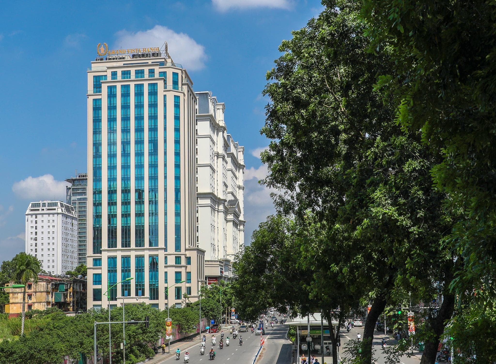 Grand Vista Hanoi photo 3