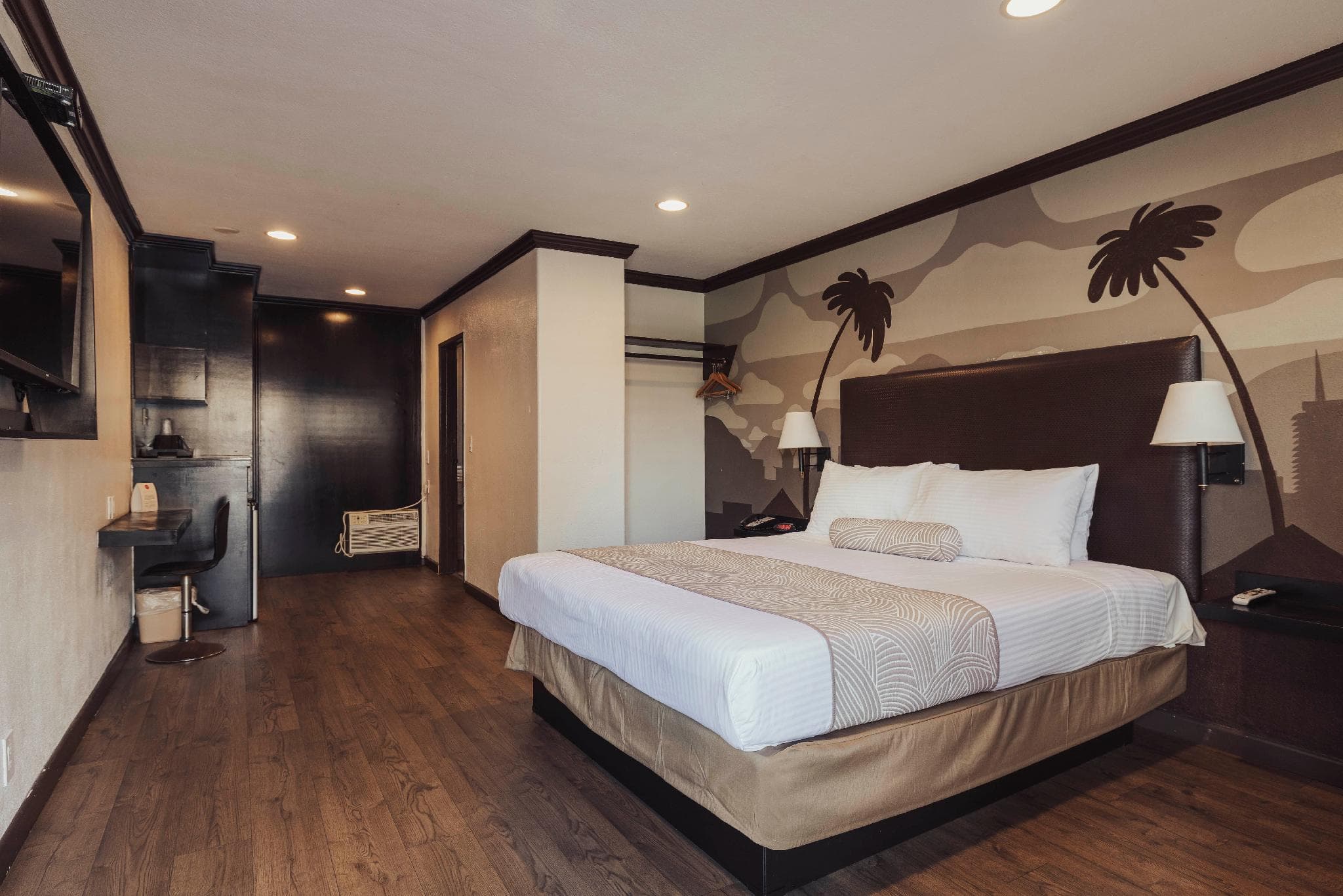 The Dixie Hollywood Hotel photo 2
