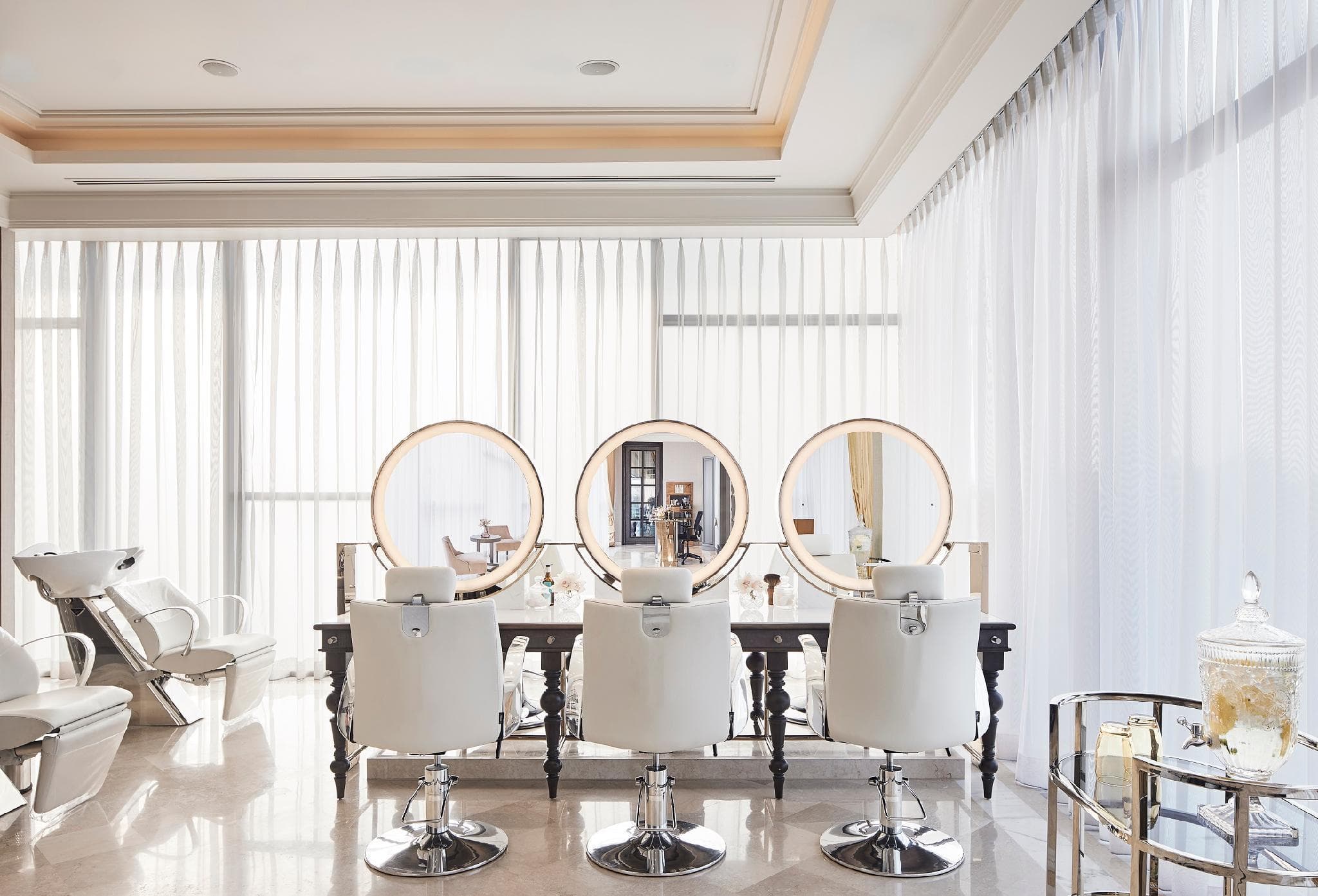 The Ritz-Carlton, Pune photo 4