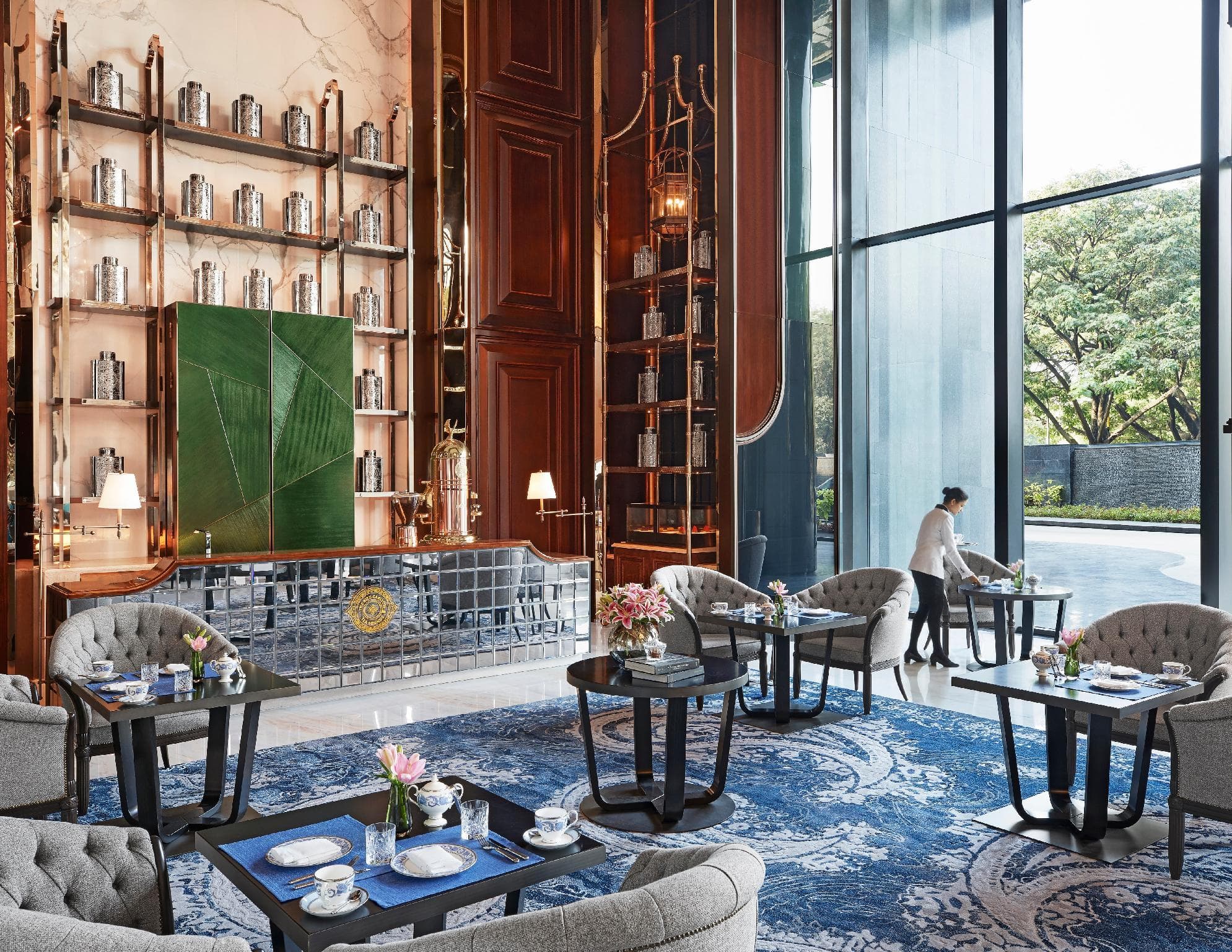 The Ritz-Carlton, Pune photo 5