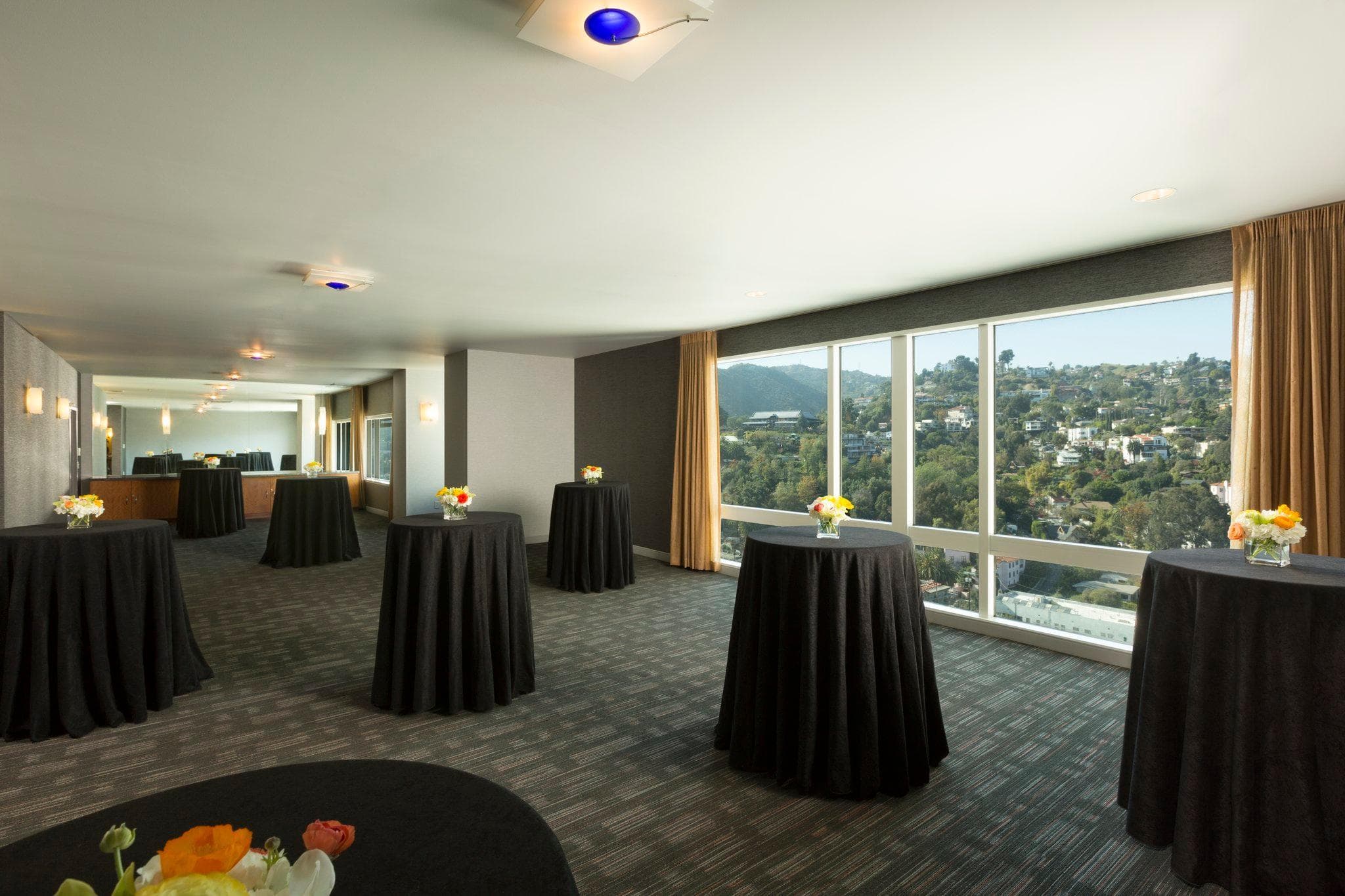 Loews Hollywood Hotel photo 4