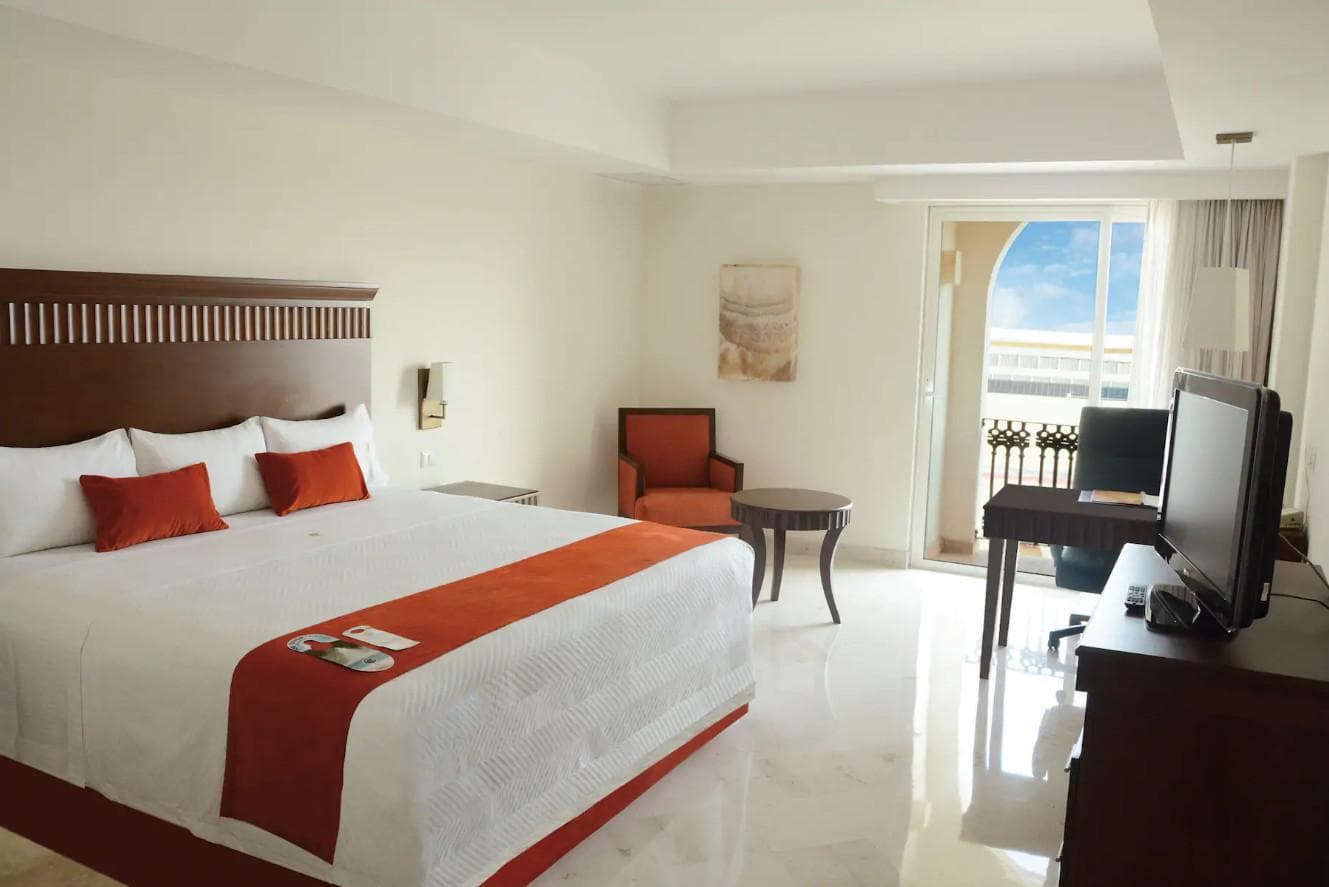 Ramada Plaza by Wyndham Veracruz Boca del Rio photo 5