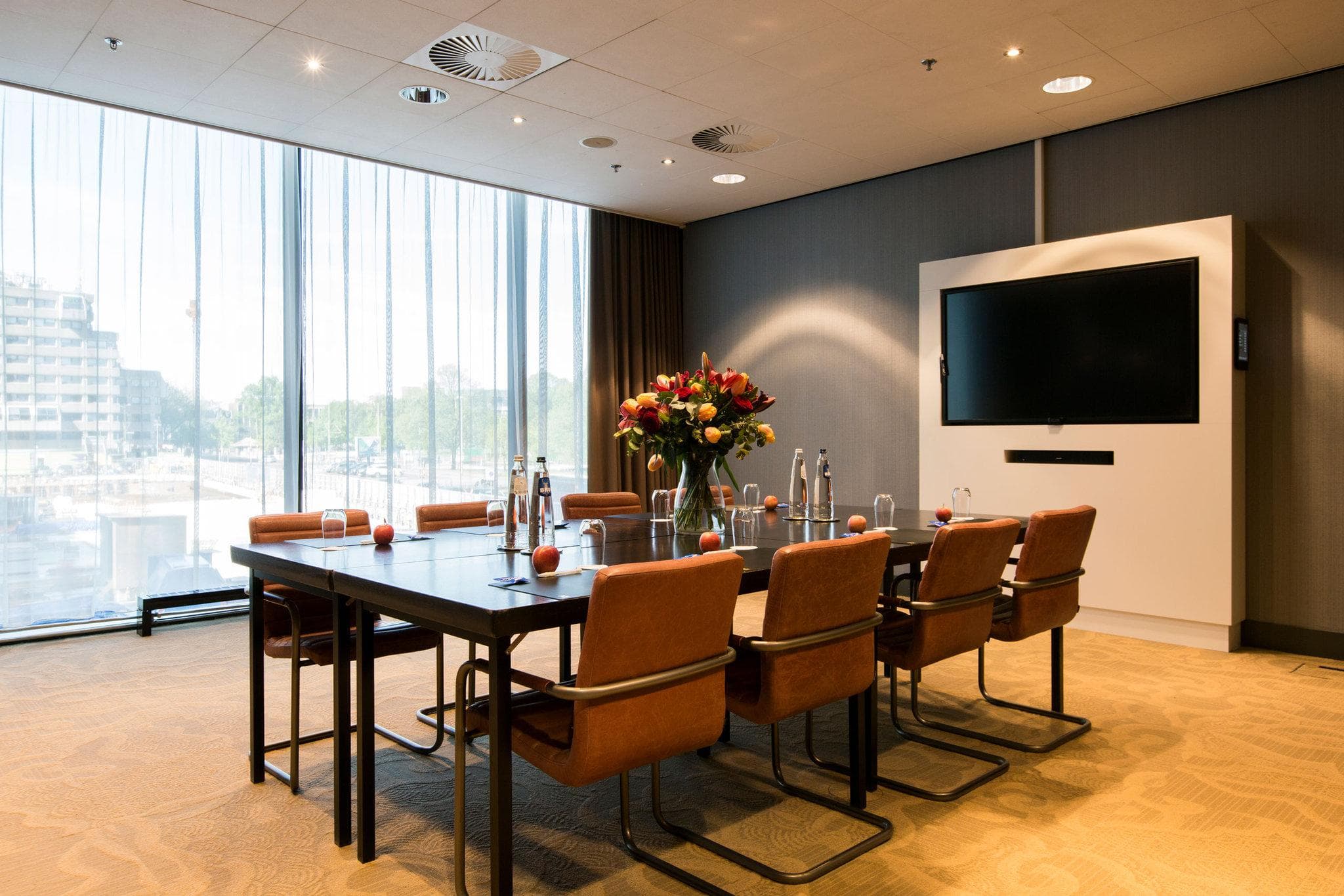 Babylon Hotel Den Haag photo 4