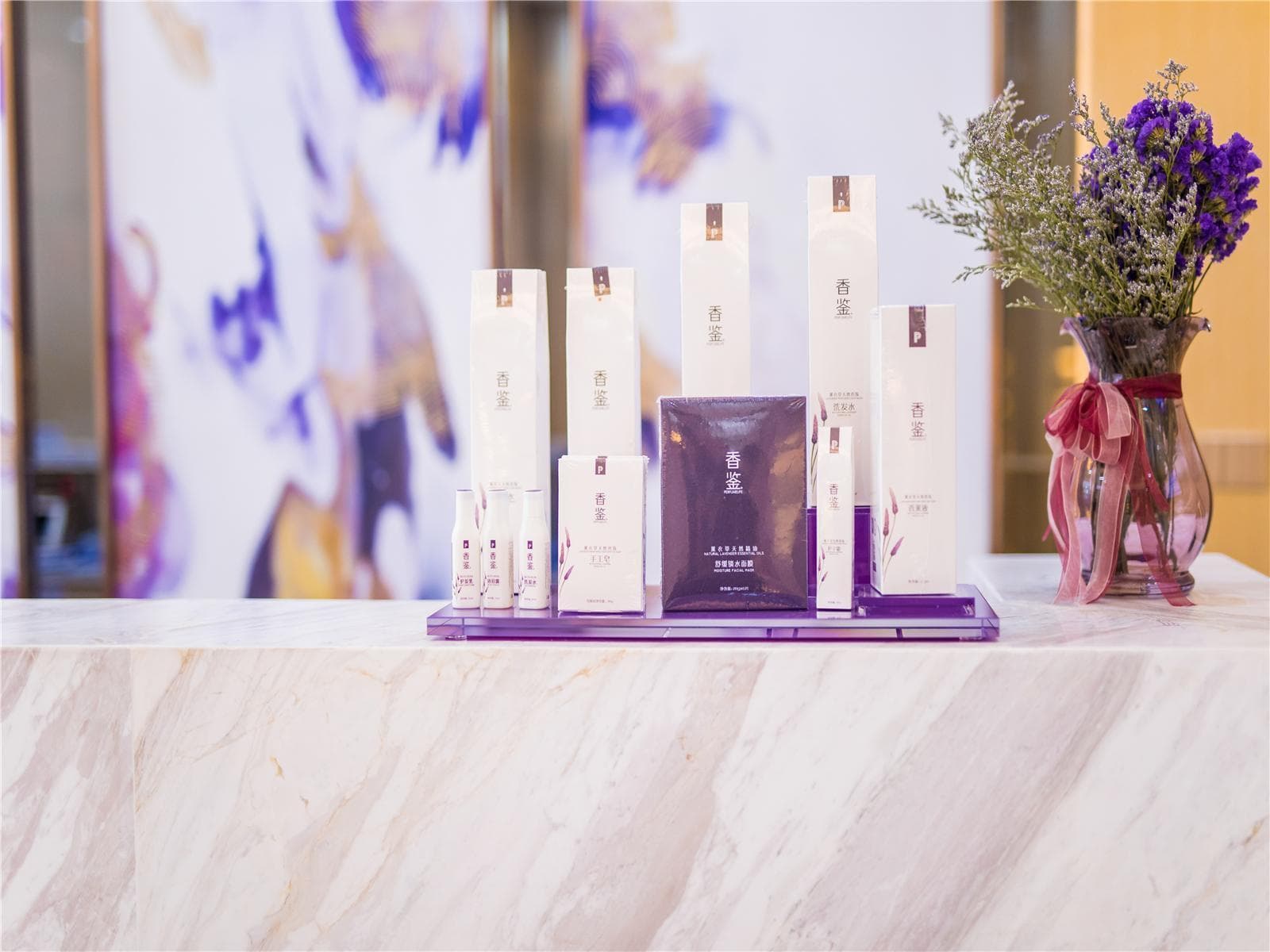 Lavande Hotel·Heping Parkson Plaza photo 3