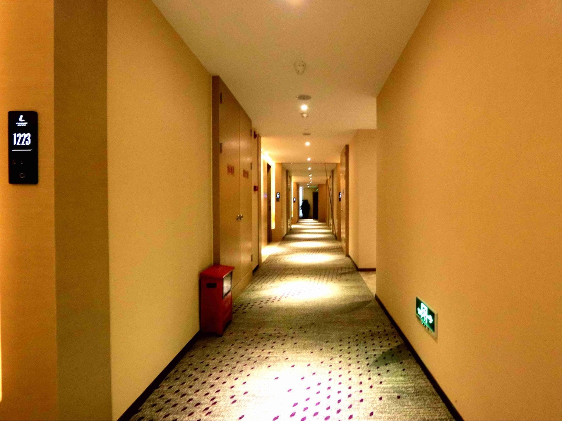 Lavande Hotel·Foshan Jinshazhou Wanda Plaza photo 5