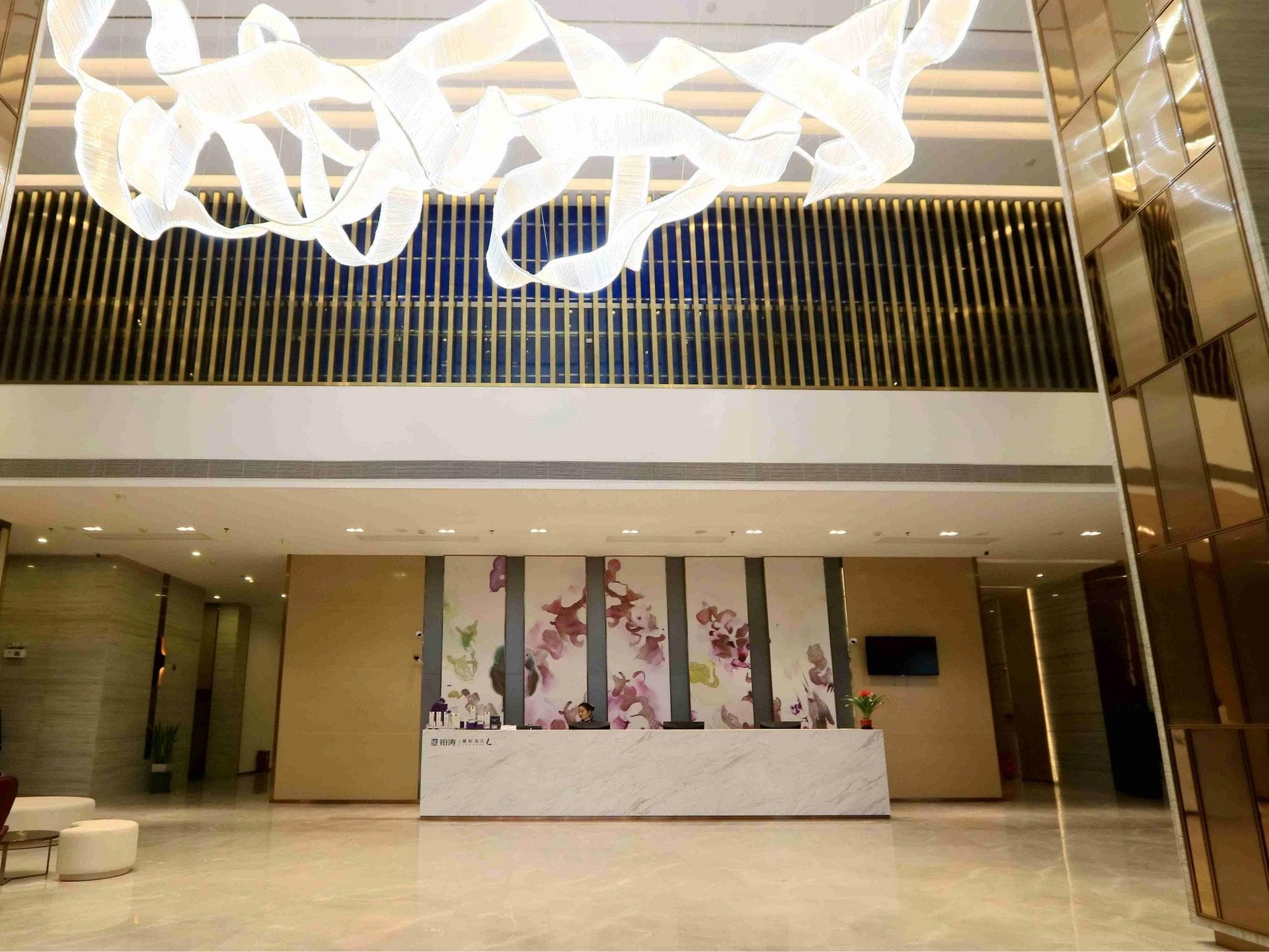 Lavande Hotel·Foshan Jinshazhou Wanda Plaza photo 4
