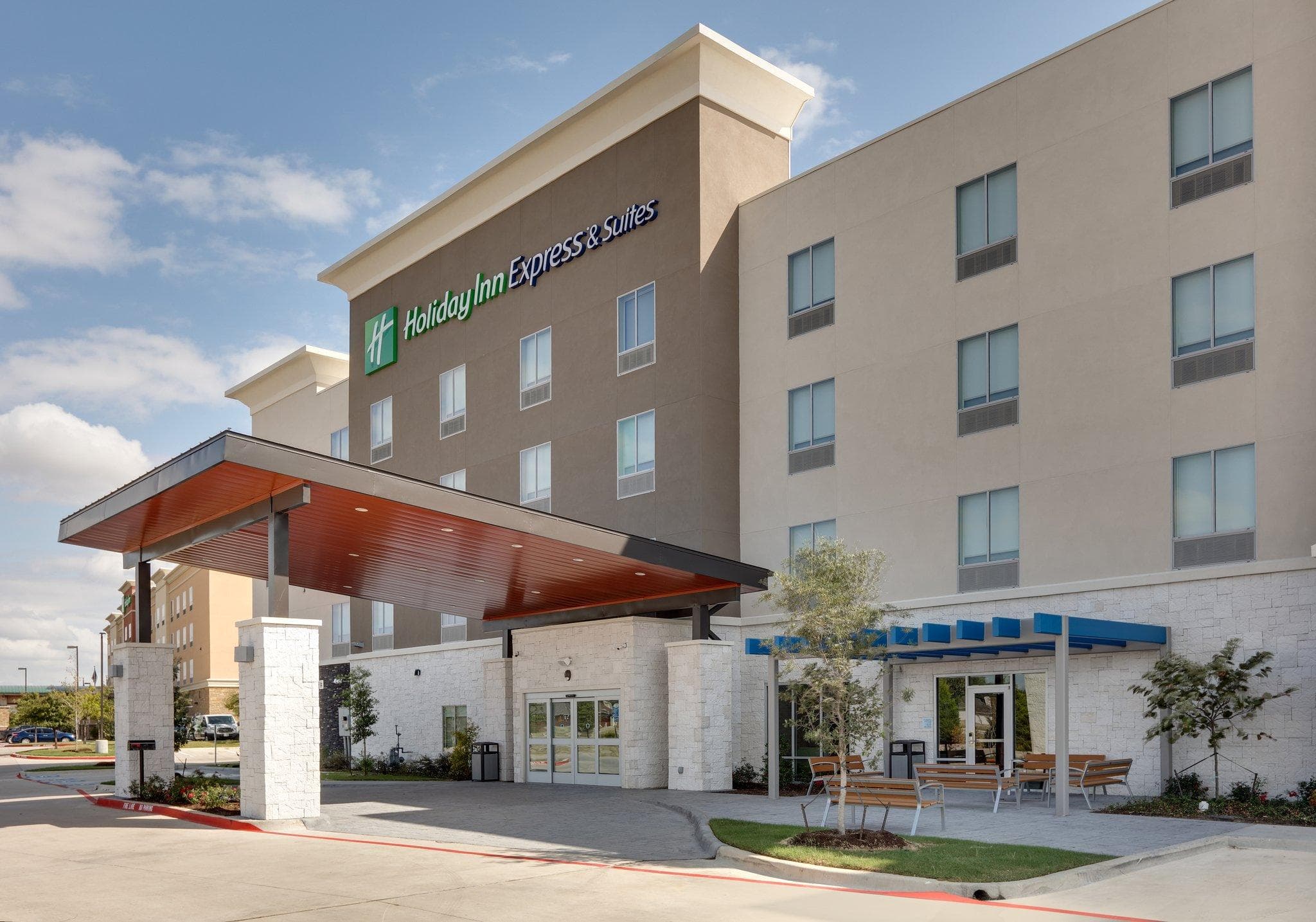 Holiday Inn Express And Suites Plano - The Colony By IHG photo 5