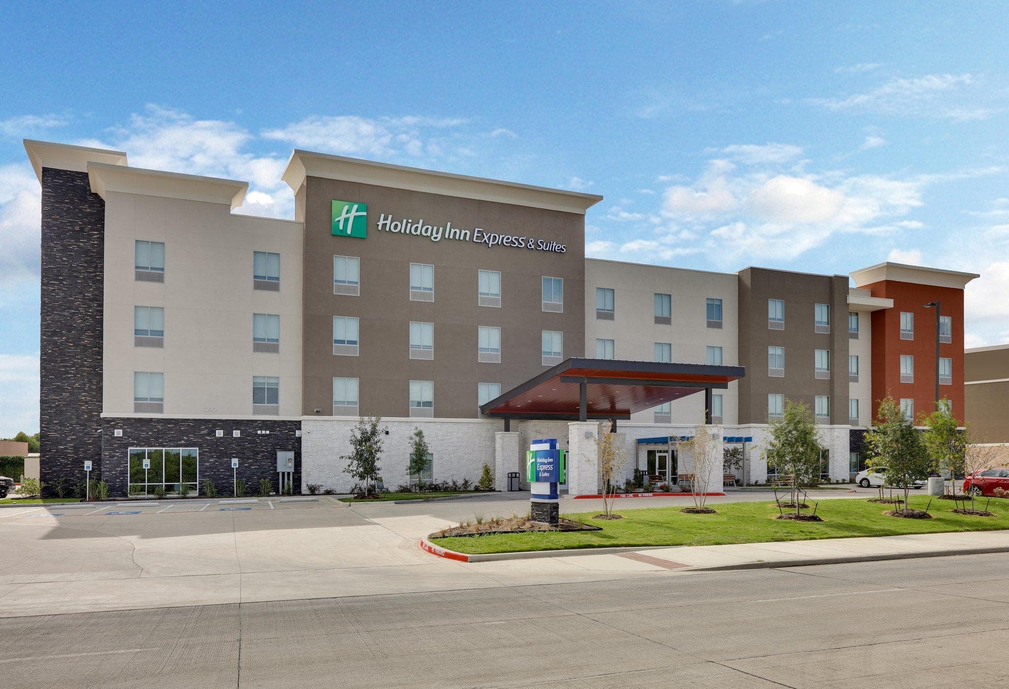 Holiday Inn Express And Suites Plano - The Colony By IHG photo 4