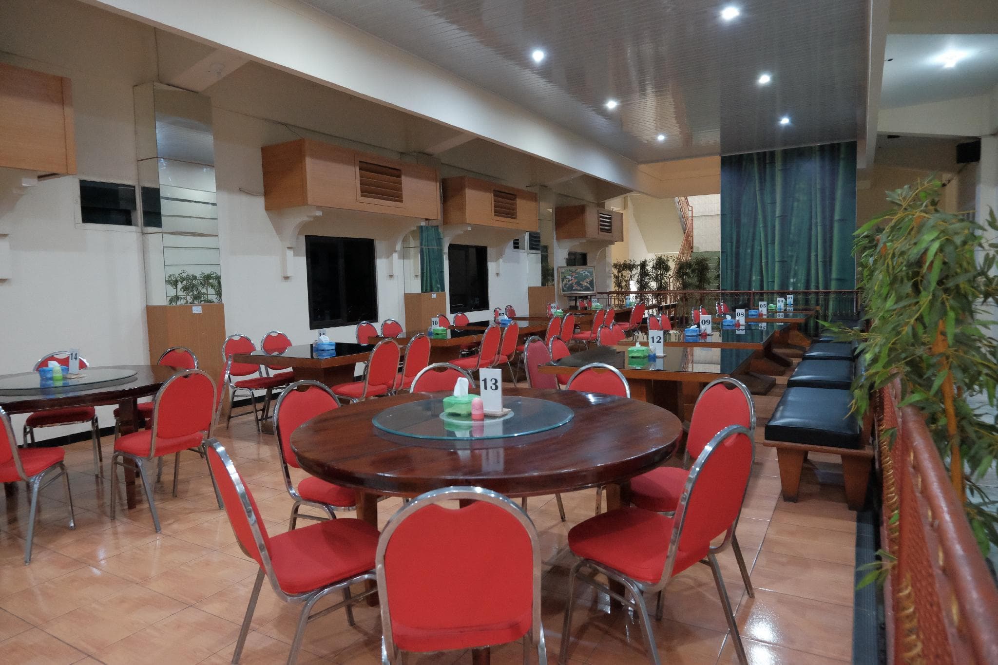 Hotel Gajah Mada photo 3