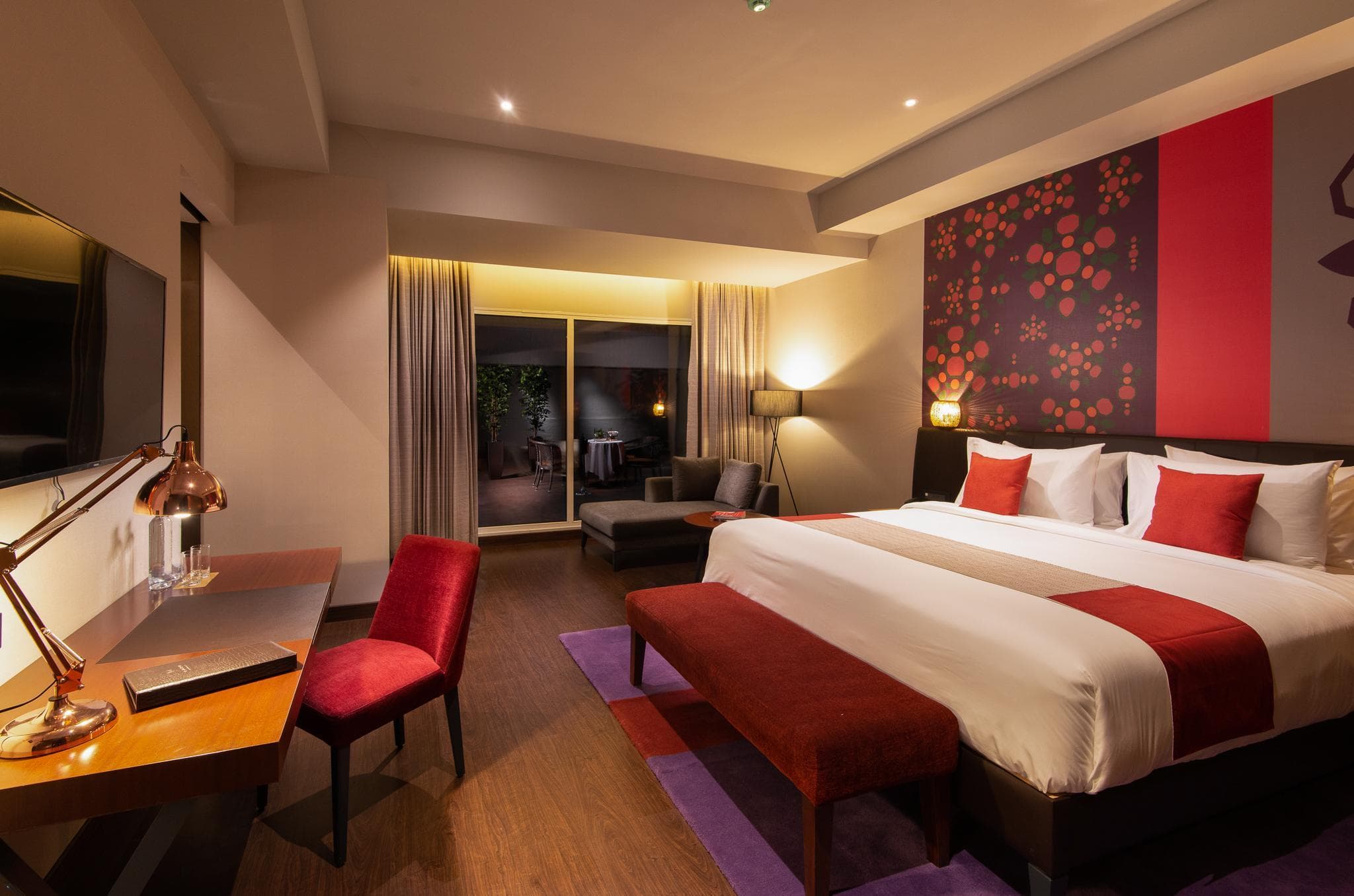 Grand Mercure Bengaluru at Gopalan Mall, An Accor Hotels Brand photo 2