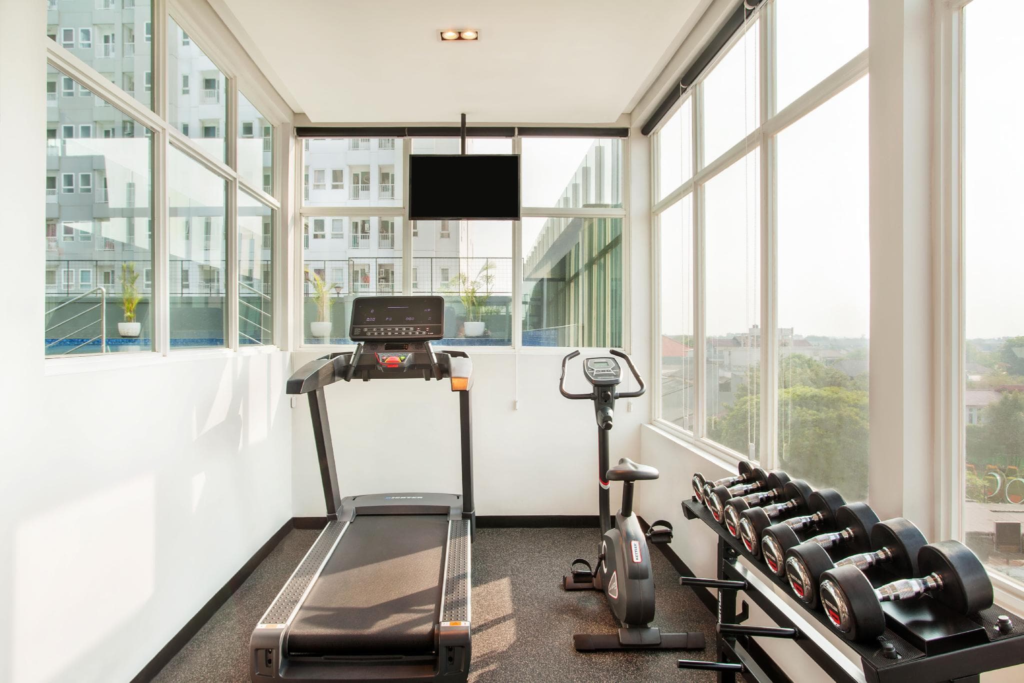 ibis Styles Bekasi Jatibening photo 3