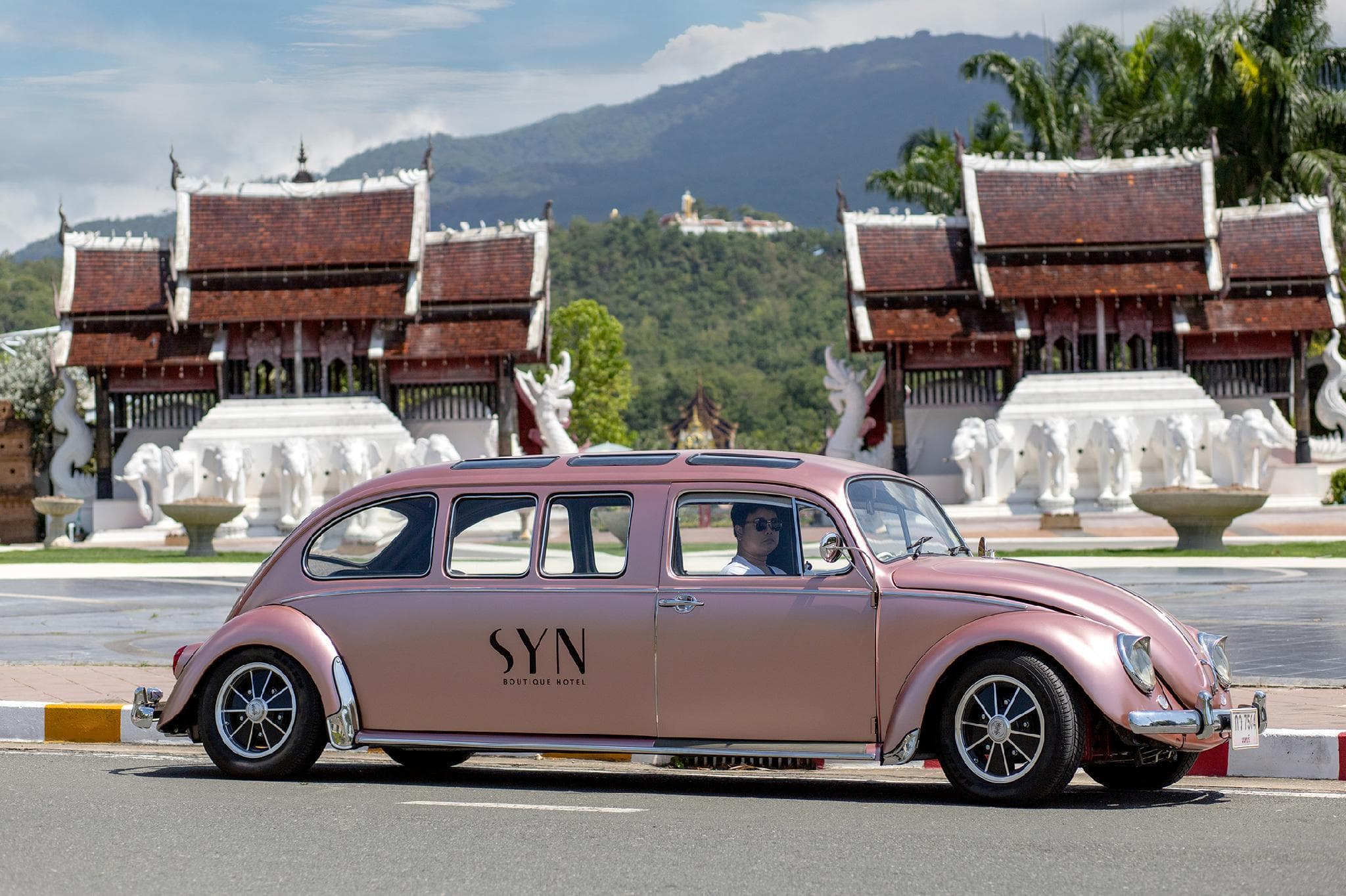 SYN Boutique Hotel photo 5