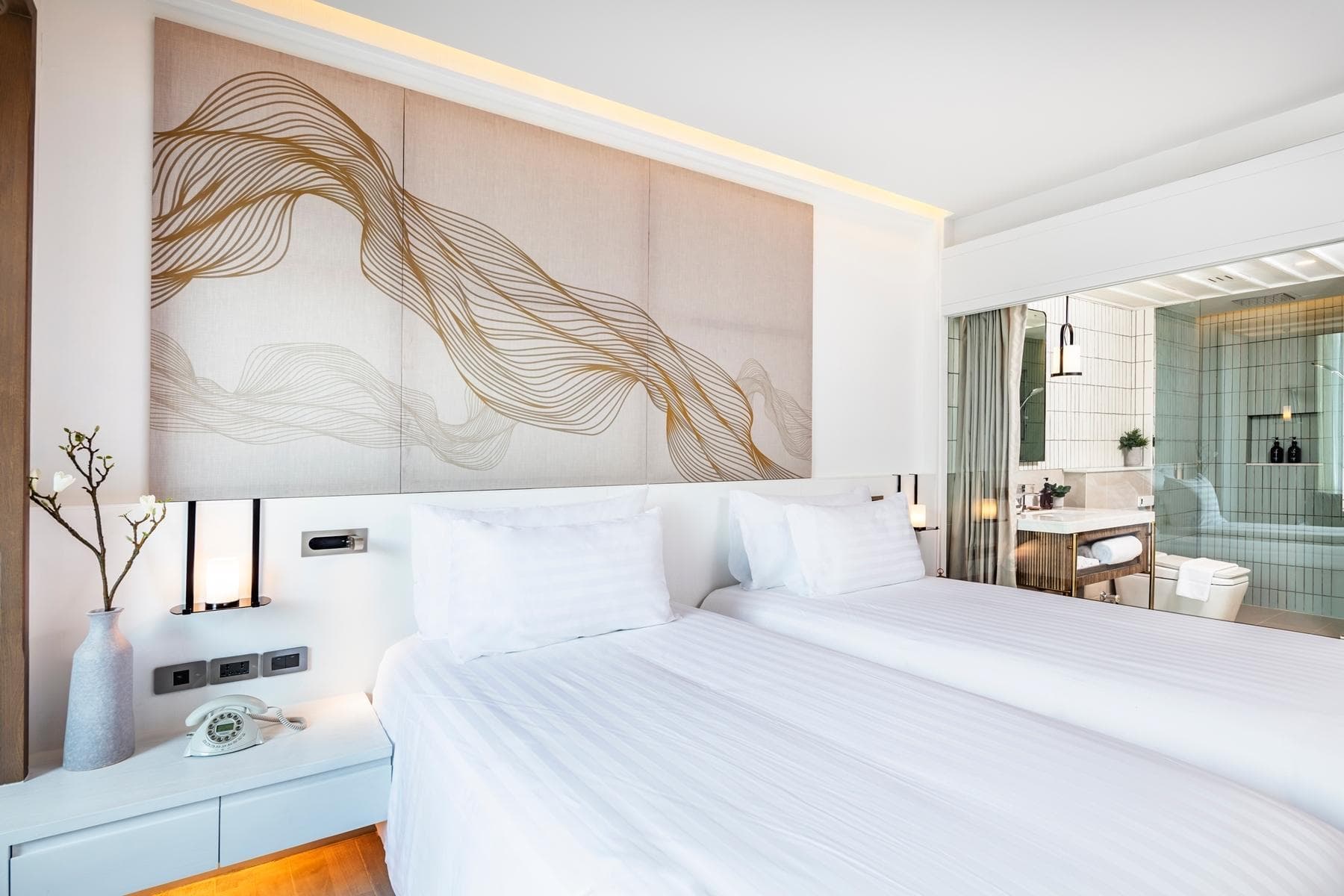 SYN Boutique Hotel photo 2