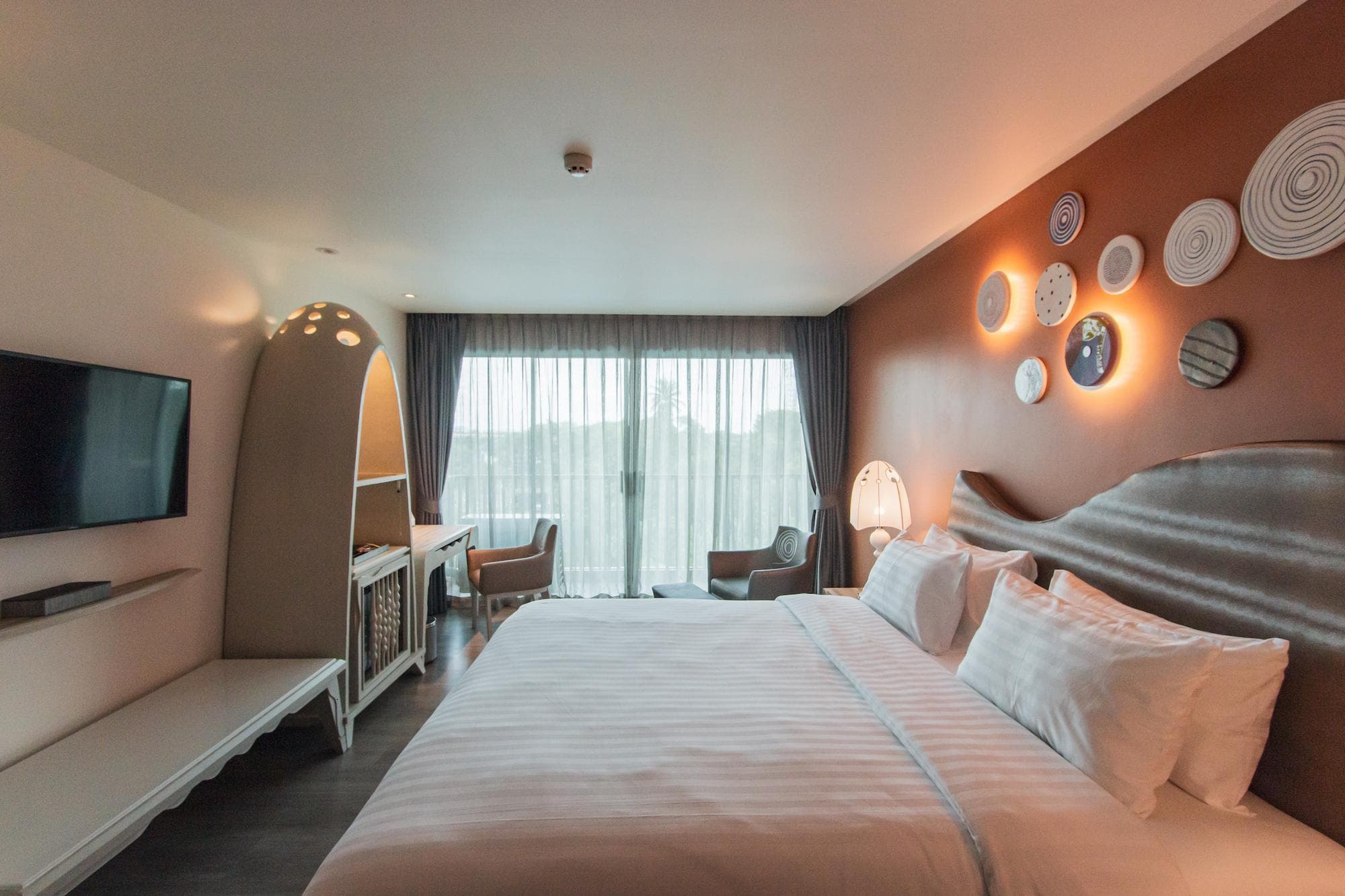 Rachabhura Hotel photo 2