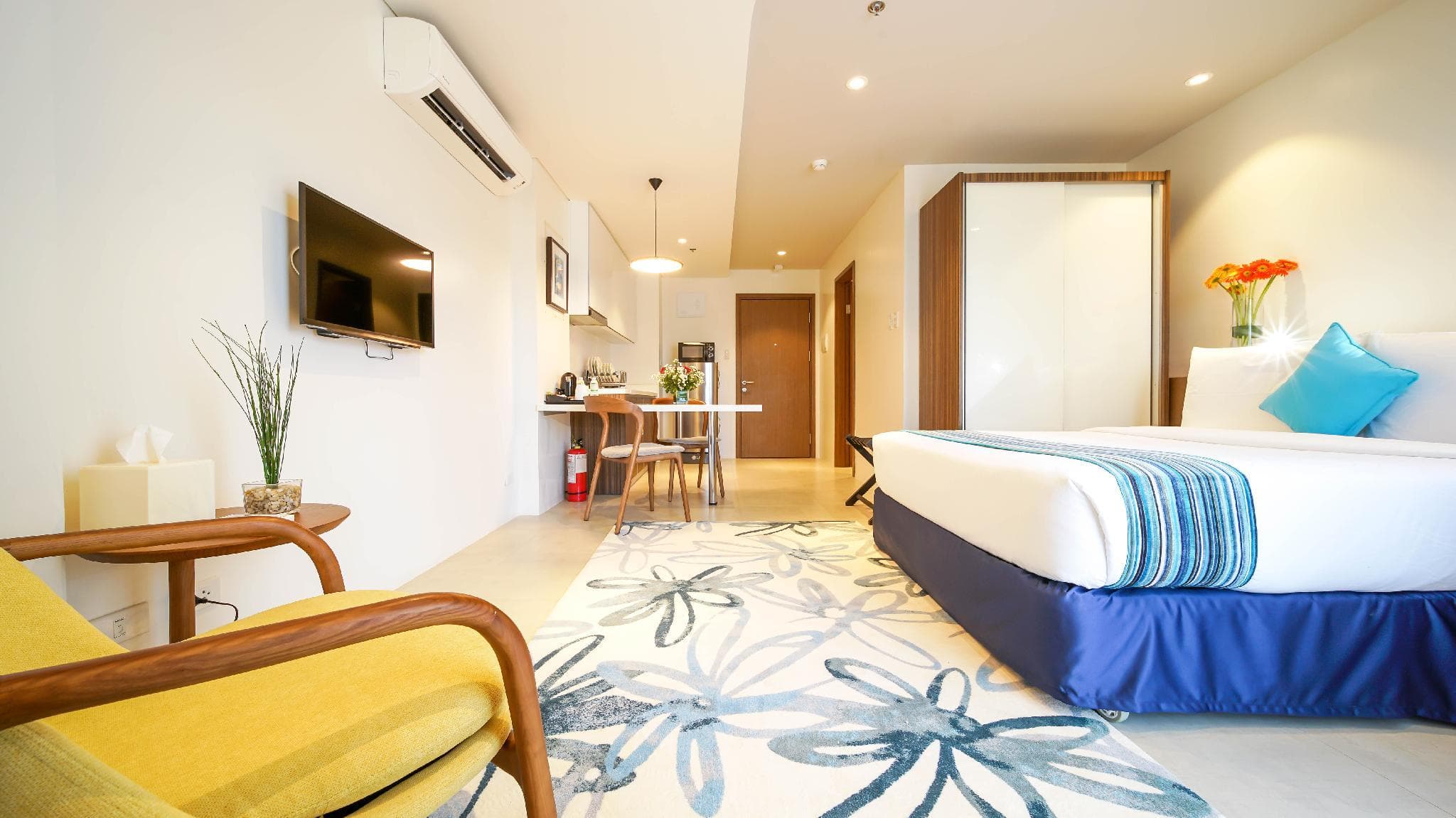 Tambuli Seaside Resort and Spa photo 2