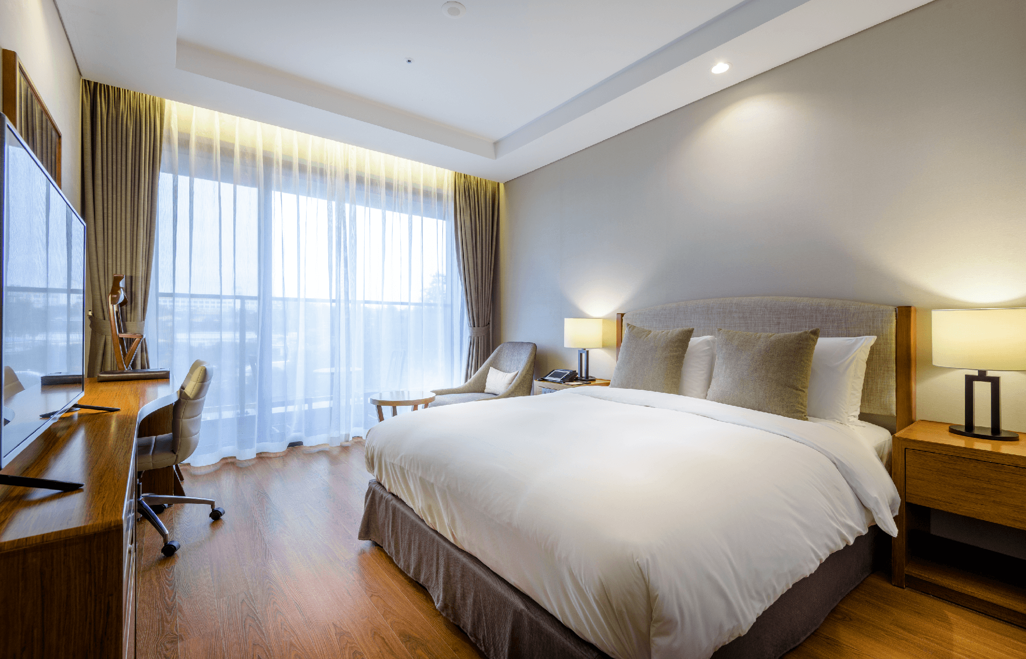 Park Sunshine Hotel Jeju photo 2