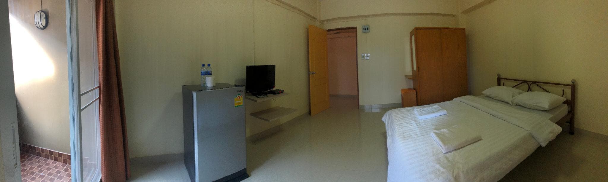 New Home Nakhon Chai Si photo 2