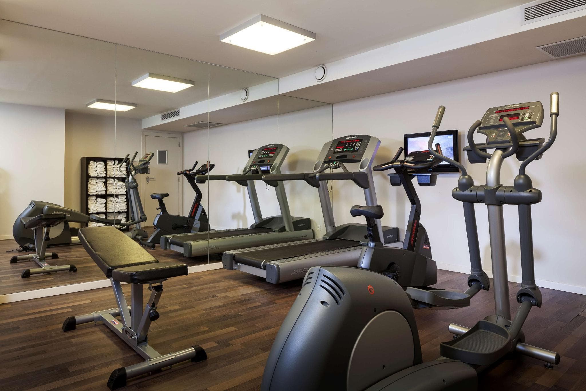 Park Inn by Radisson Antwerp City Centre photo 3