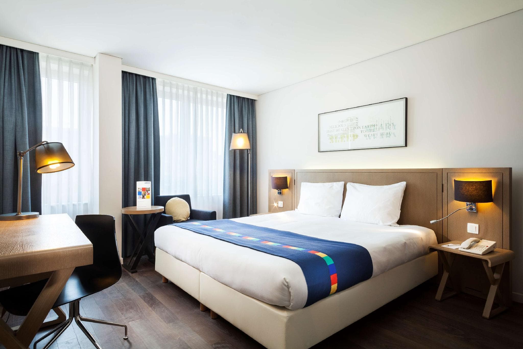 Park Inn by Radisson Antwerp City Centre photo 2