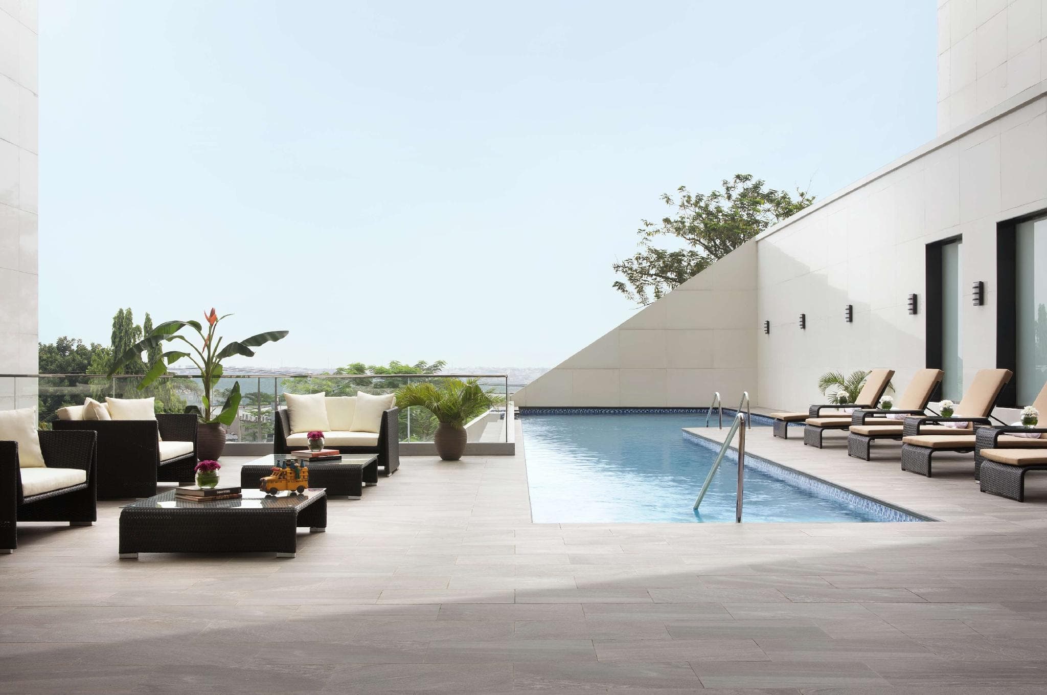 Radisson Blu Hotel, Lagos Ikeja photo 4