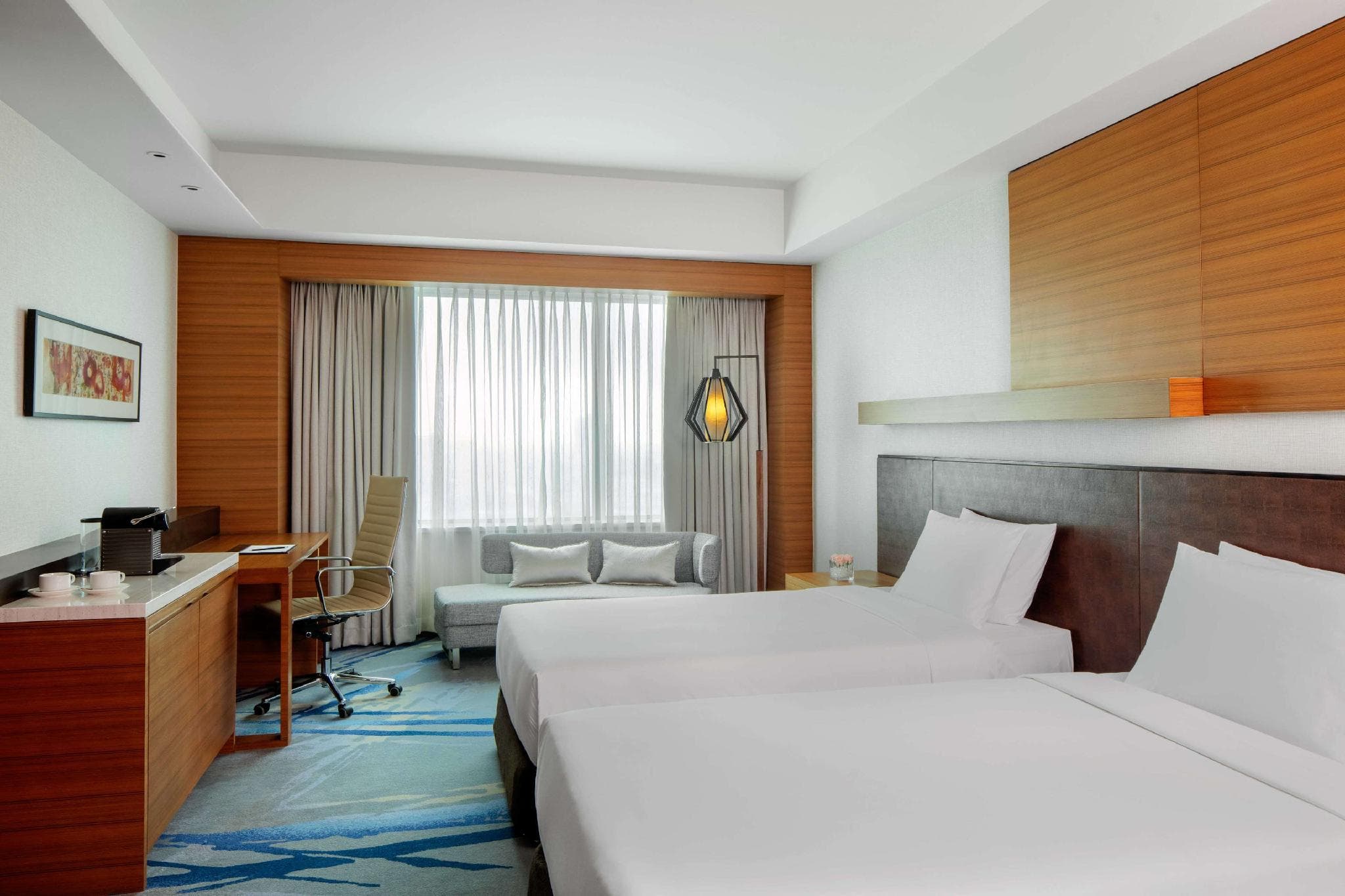 Radisson Blu Cebu photo 2