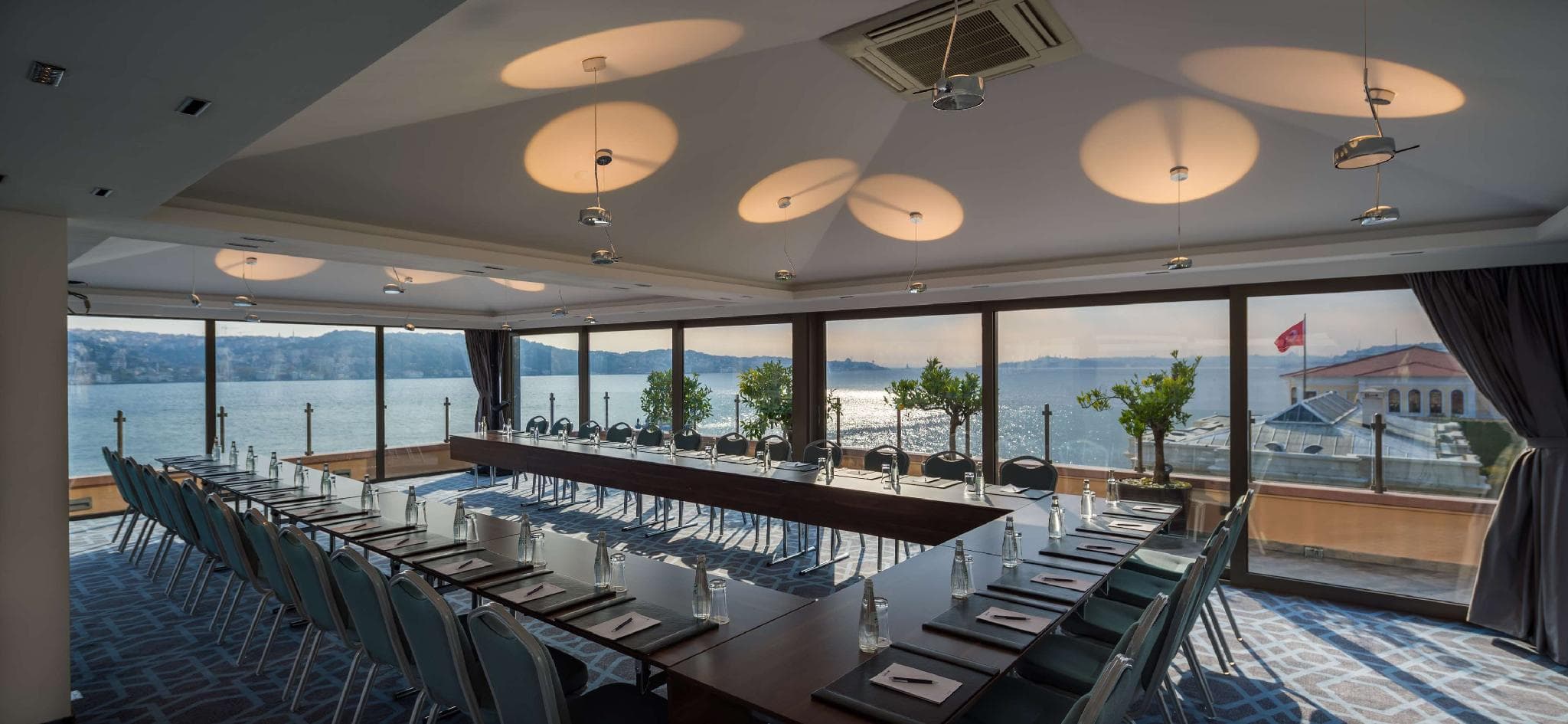 Radisson Blu Bosphorus Hotel Istanbul photo 5