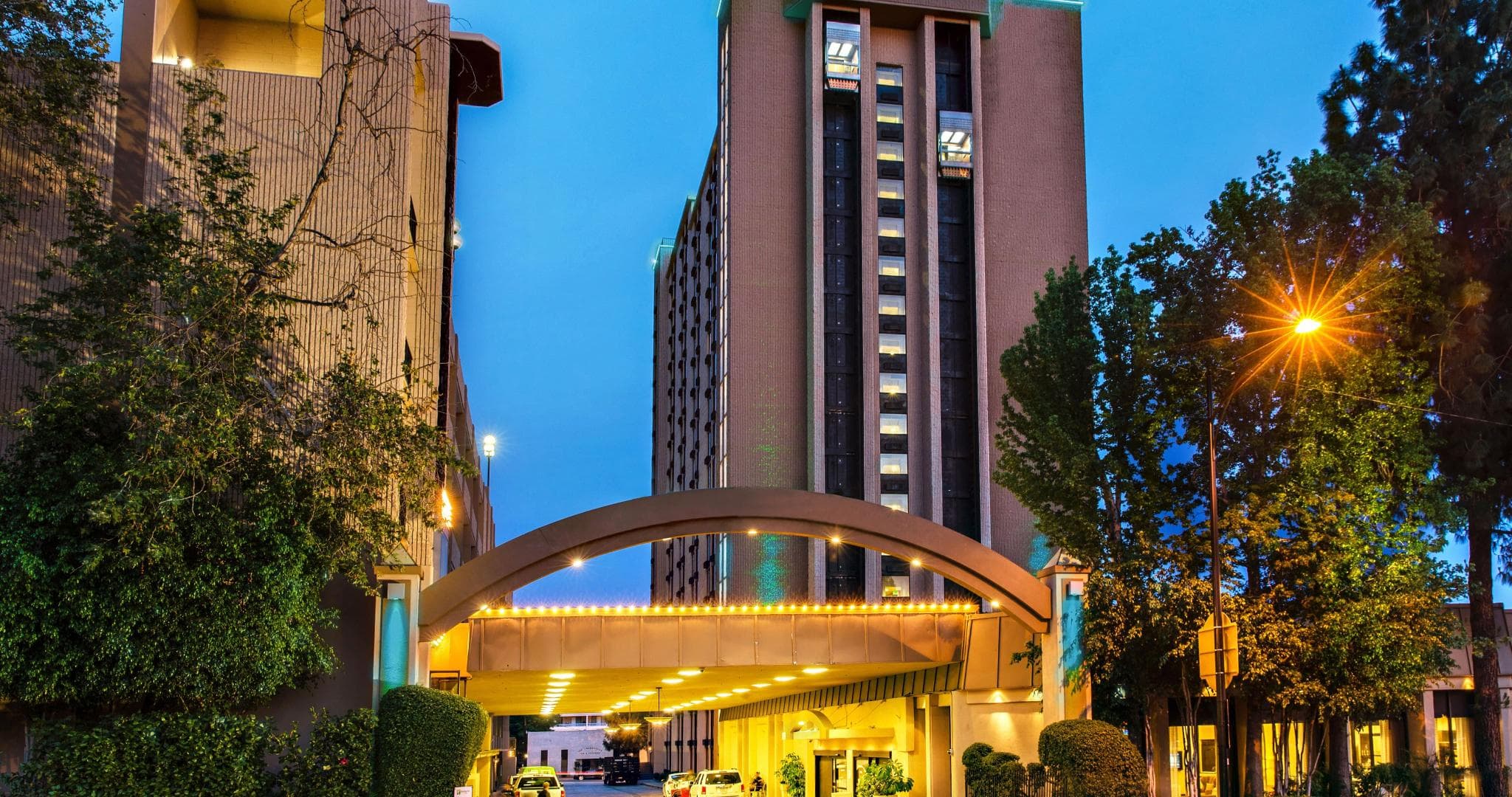 Hotel Burbank photo 3