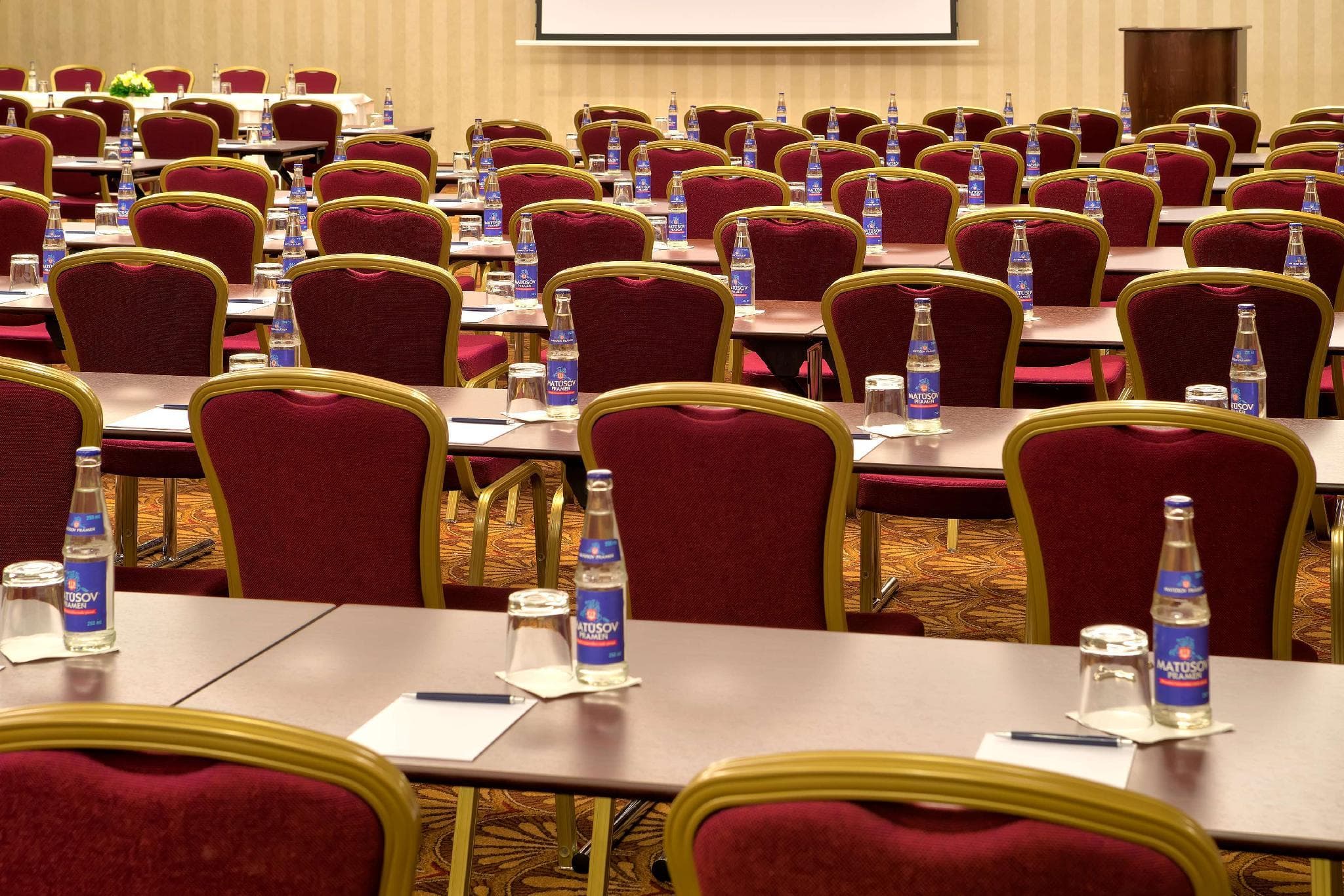 Radisson Blu Carlton Hotel, Bratislava photo 5