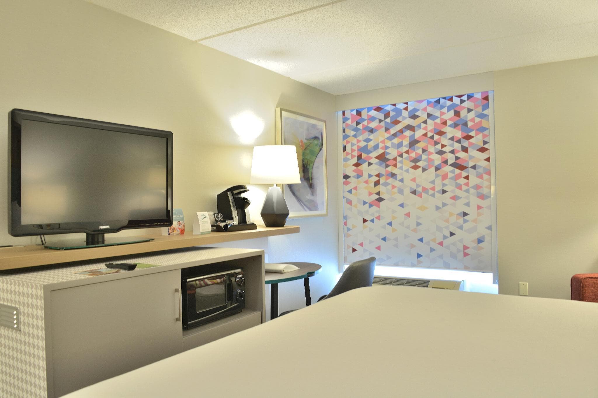 Holiday Inn Hotel & Suites Rochester - Marketplace By IHG photo 2