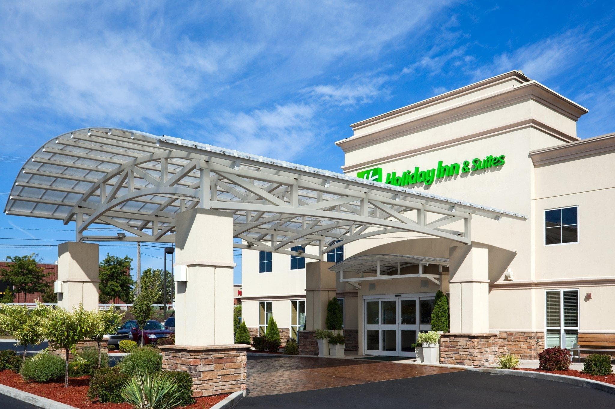 Holiday Inn Hotel & Suites Rochester - Marketplace By IHG photo 5