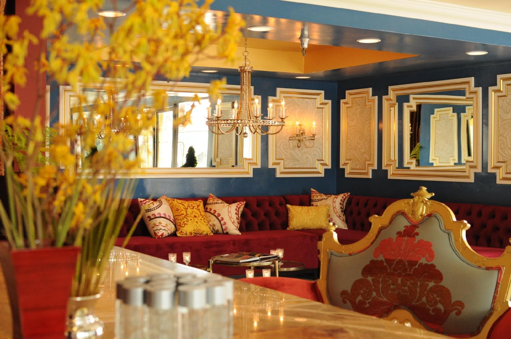 Hotel Le Reve Pasadena photo 5