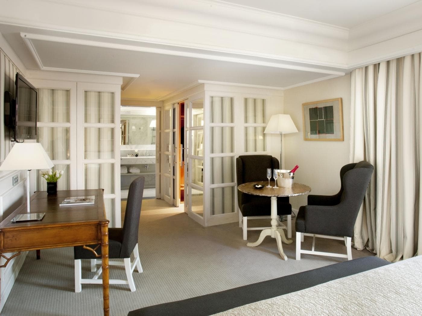 Majestic Hotel & Spa Barcelona photo 4