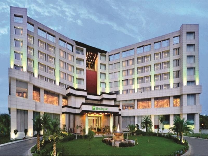 The Aarlis Hotel Panchkula, Vignette Collection by IHG