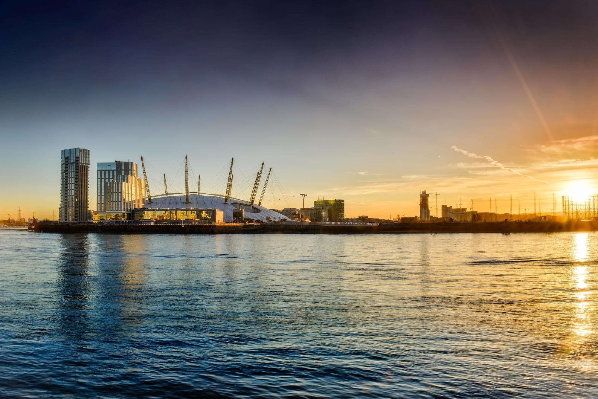 Intercontinental London - The O2 By IHG photo 3